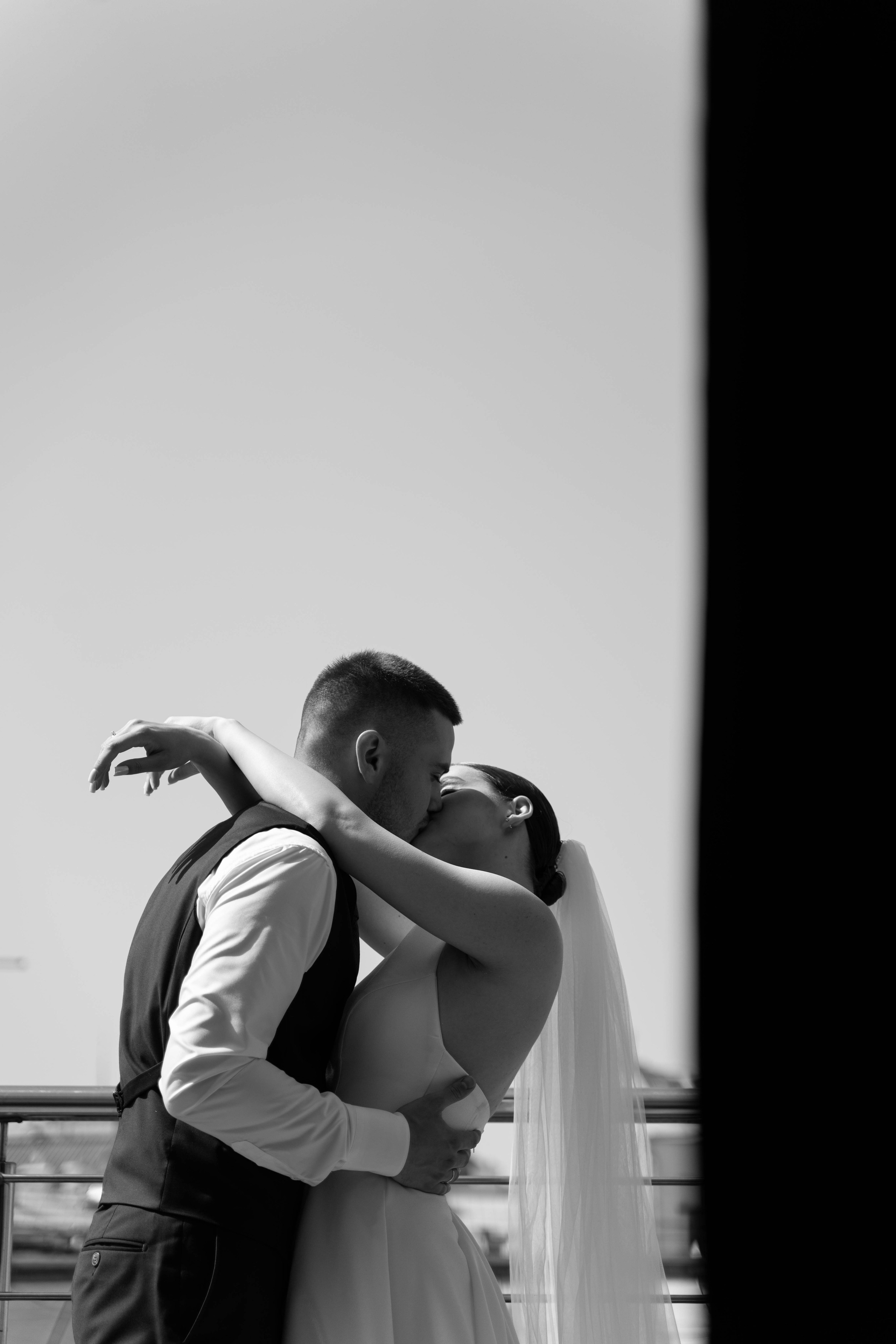 Свадьба. Фотограф и видеограф в Санкт-Петербурге