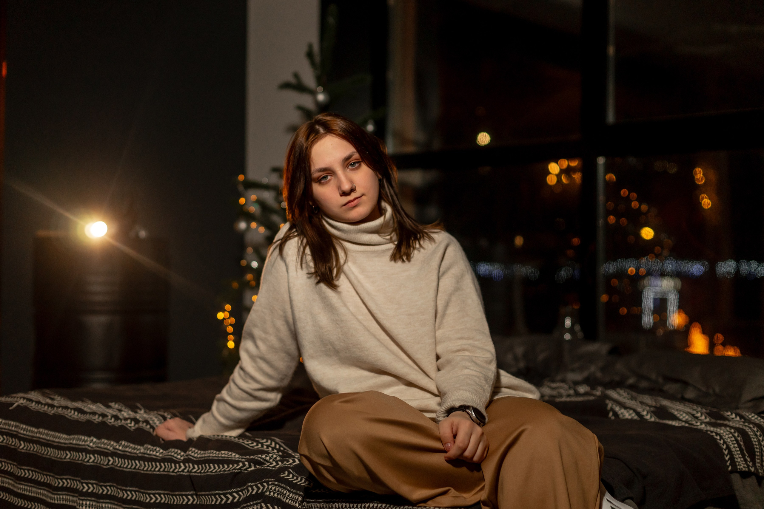 Алина и Сергей. Ольга Плаксина фотограф в Саратове