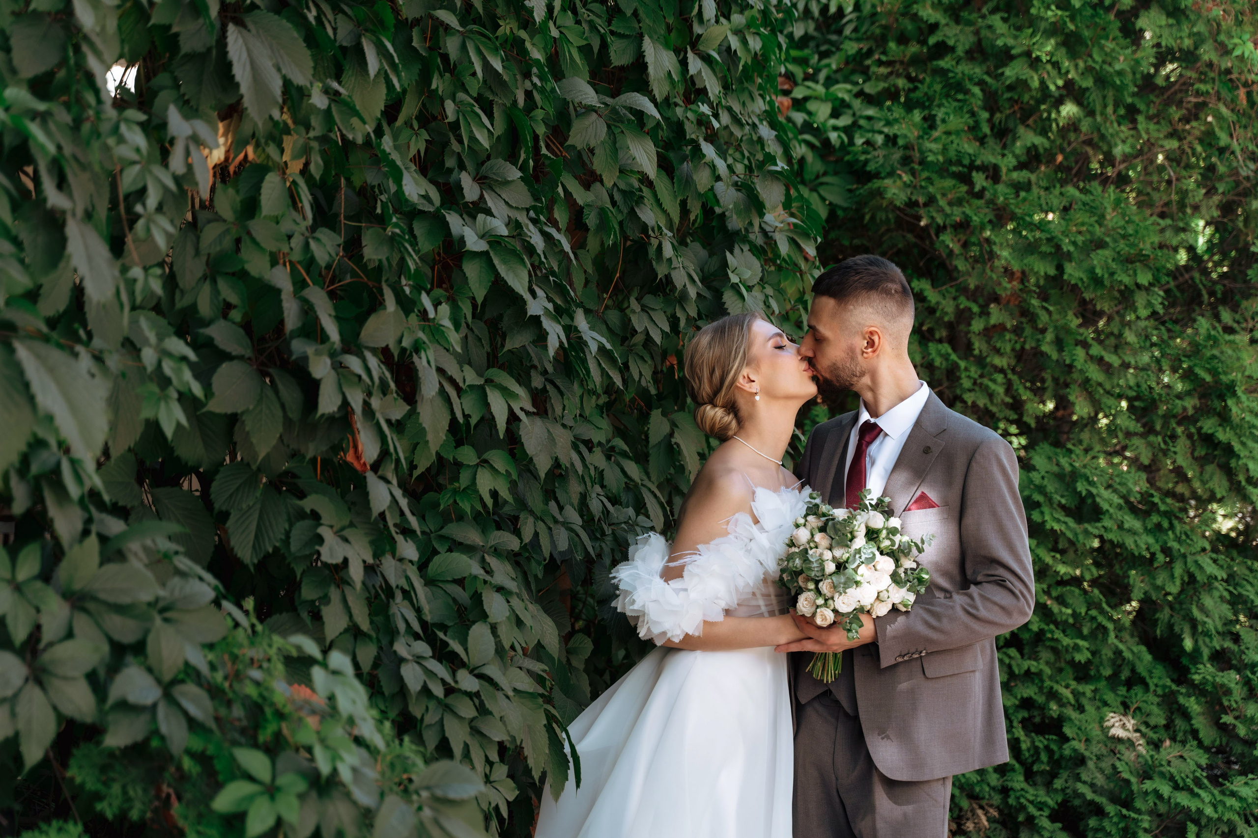 Екатерина и Олег. Семейный фотограф Новочеркасск