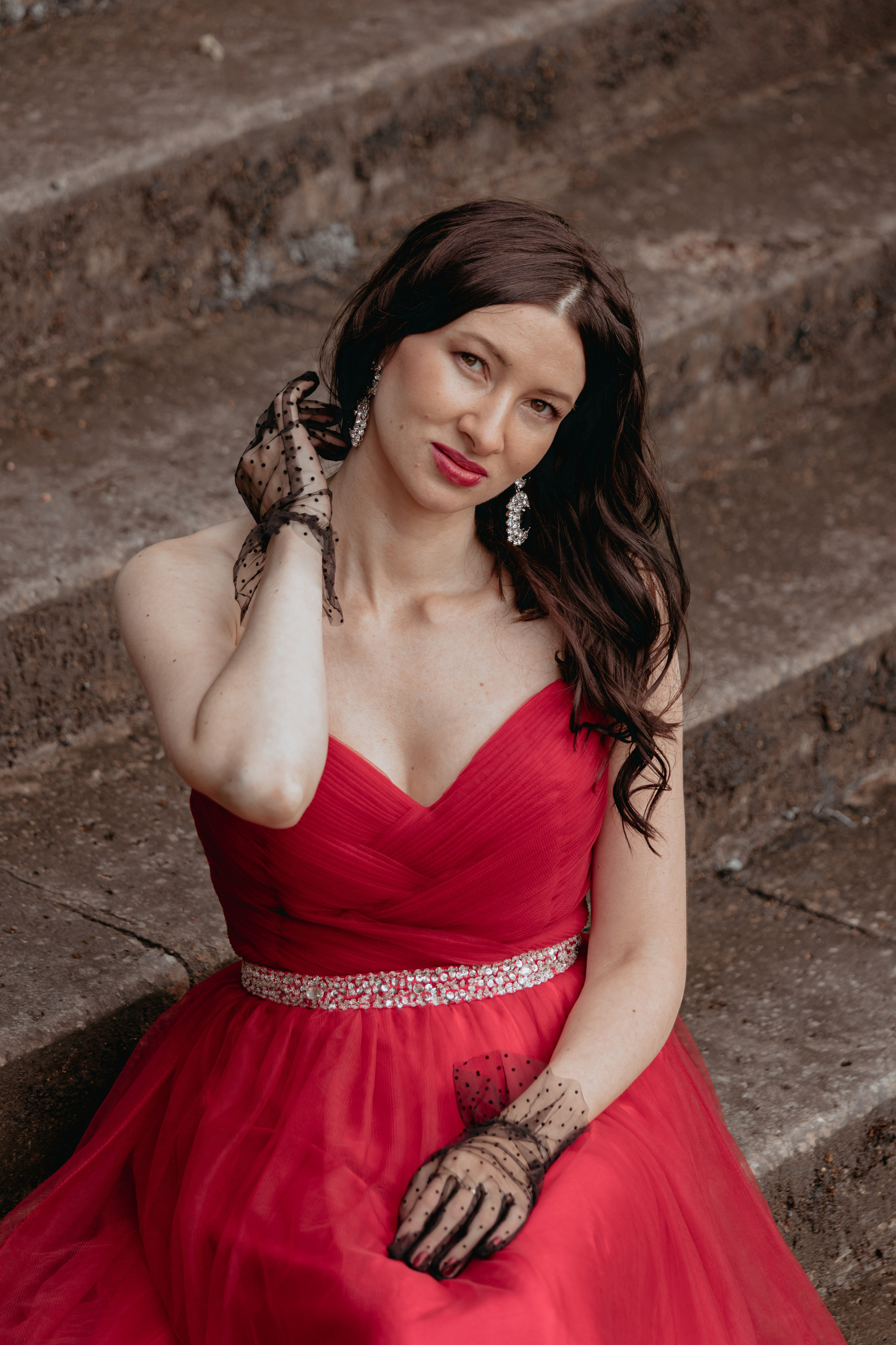 Фотопроект королева лета. Семейный и детский фотограф в Москве, Тамбовская Ольга