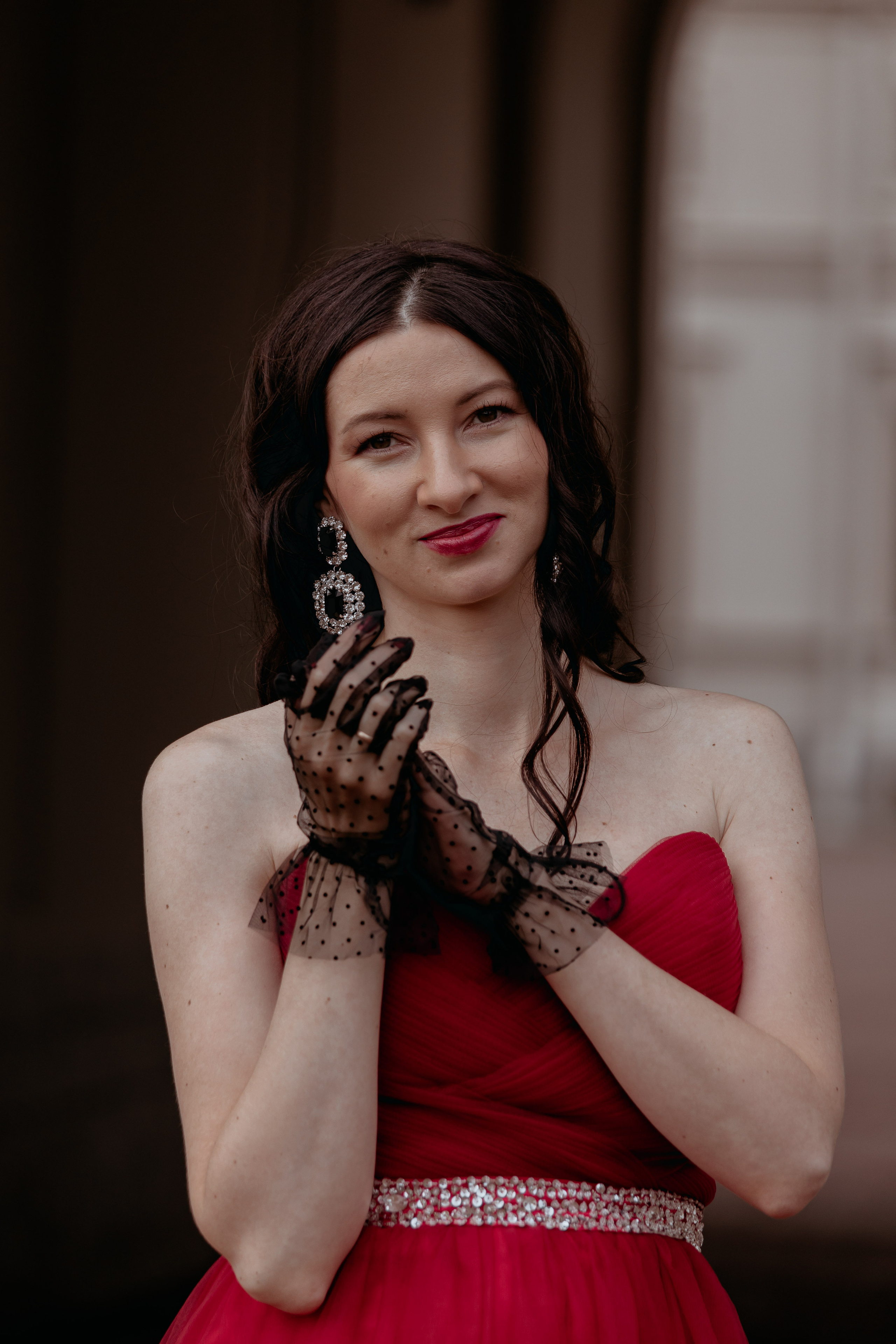 Фотопроект королева лета. Семейный и детский фотограф в Москве, Тамбовская Ольга