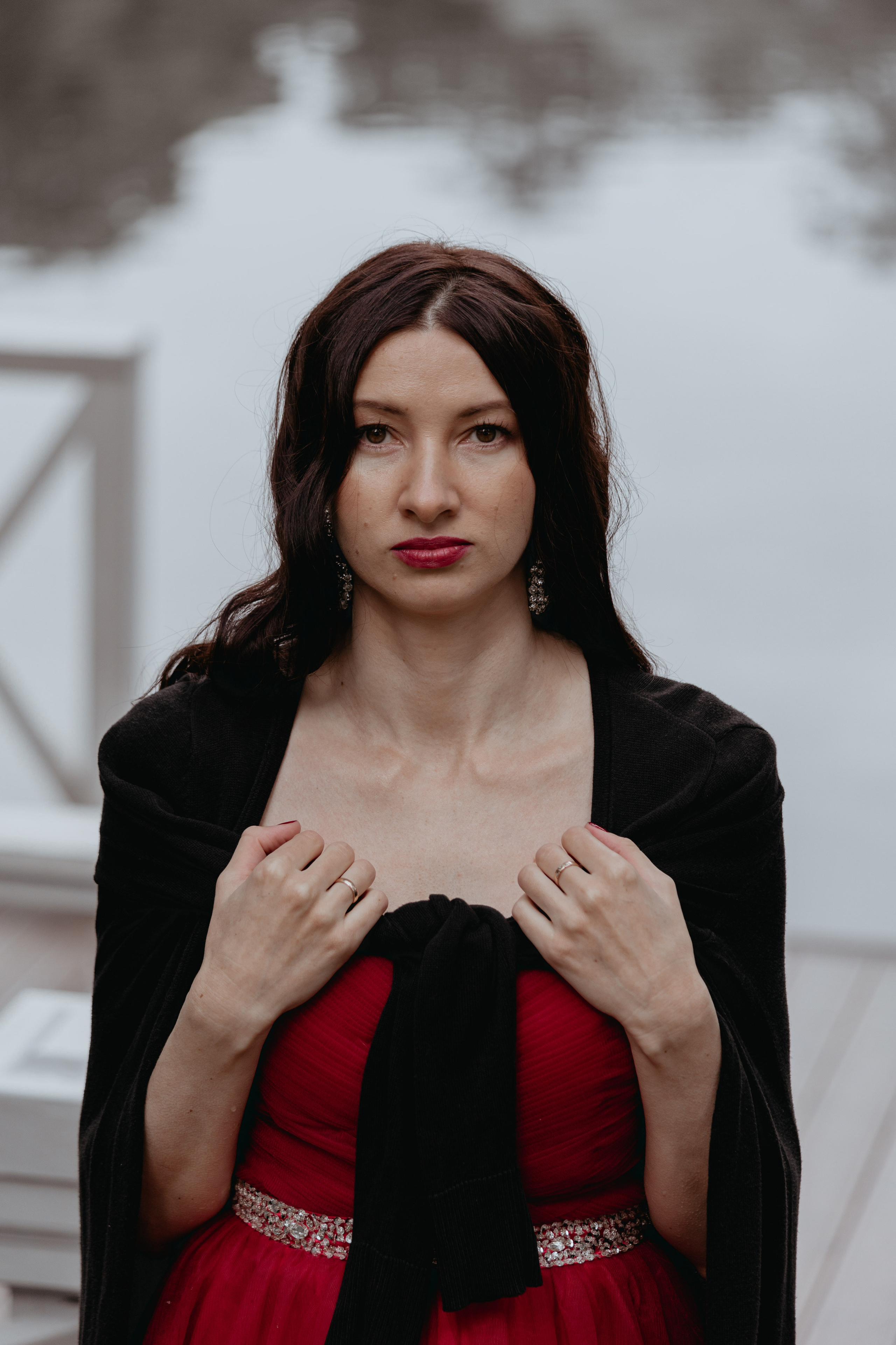 Фотопроект королева лета. Семейный и детский фотограф в Москве, Тамбовская Ольга