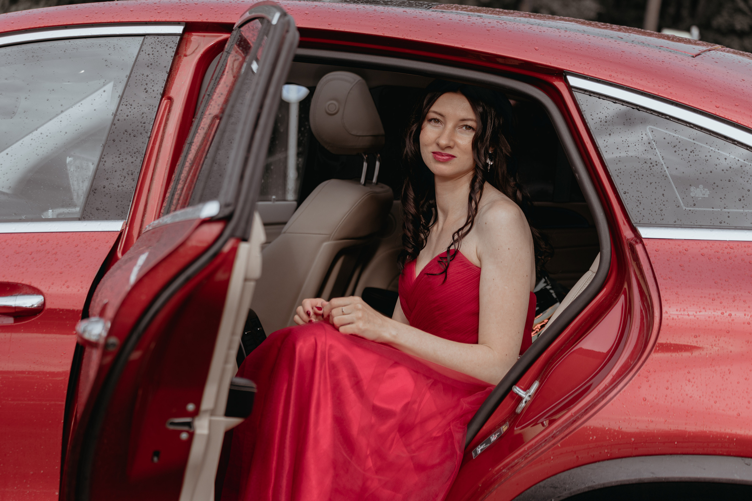 Фотопроект королева лета. Семейный и детский фотограф в Москве, Тамбовская Ольга