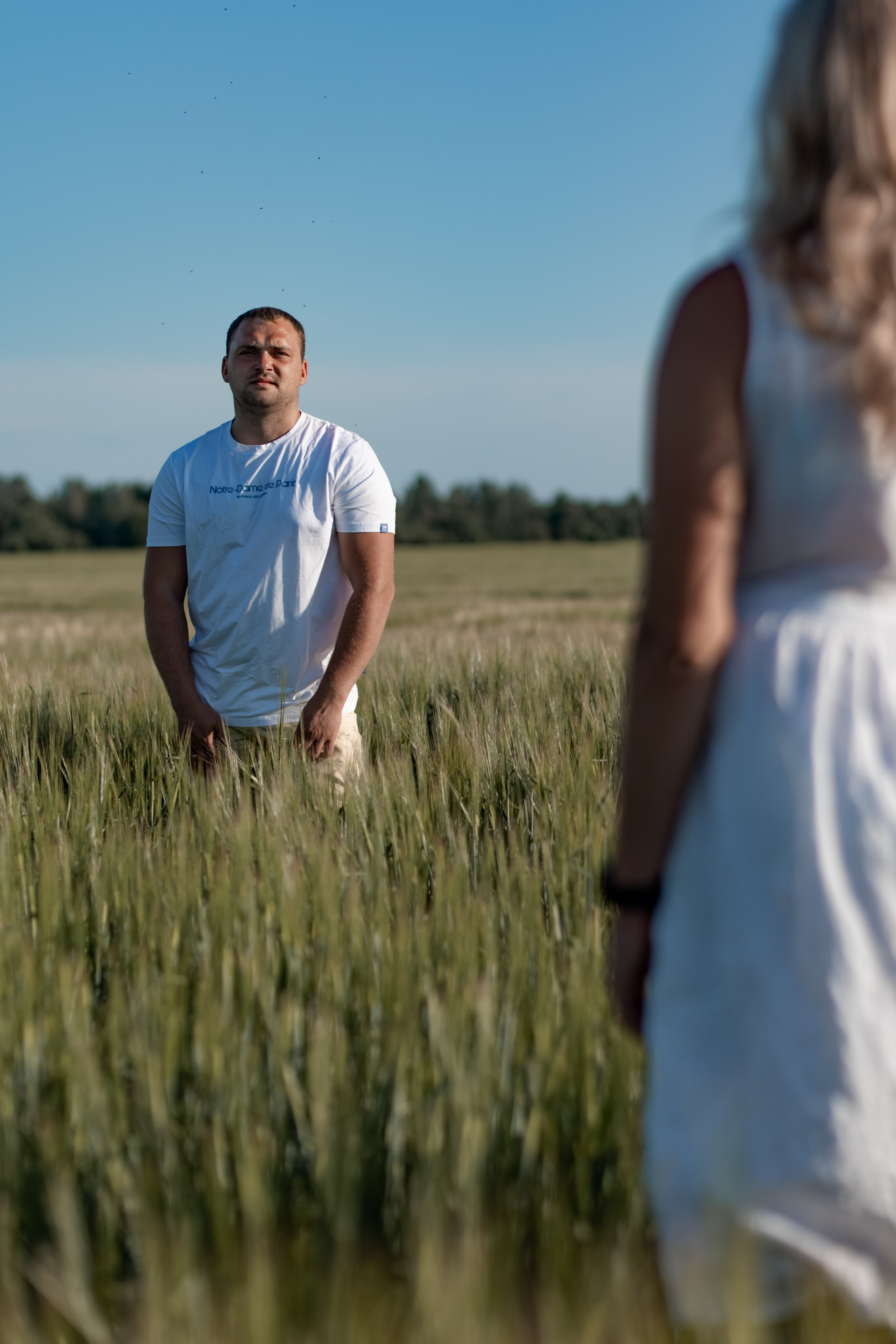 Татьяна, Василий и Софа. Семейный и детский фотограф в Москве, Тамбовская Ольга