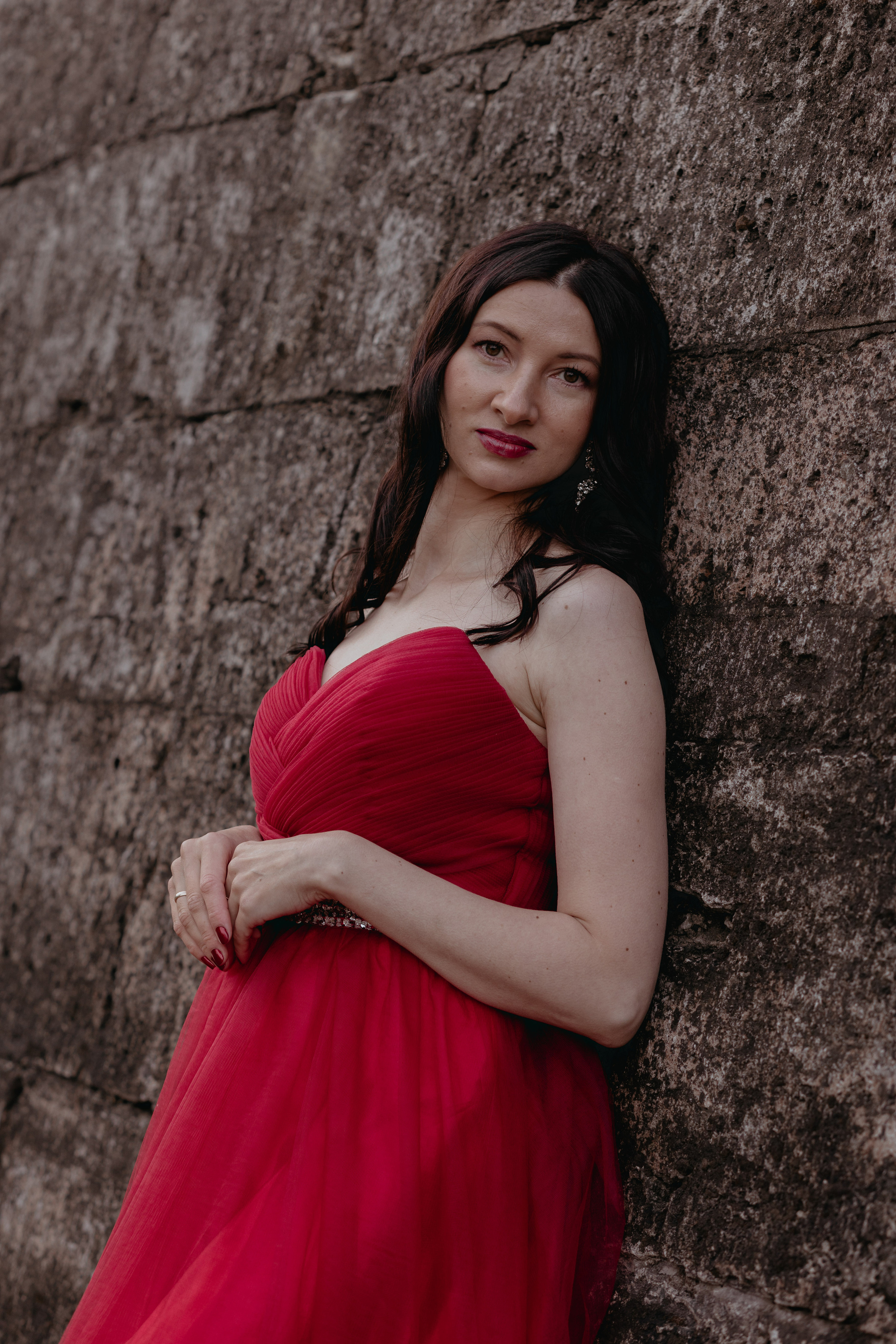 Фотопроект королева лета. Семейный и детский фотограф в Москве, Тамбовская Ольга