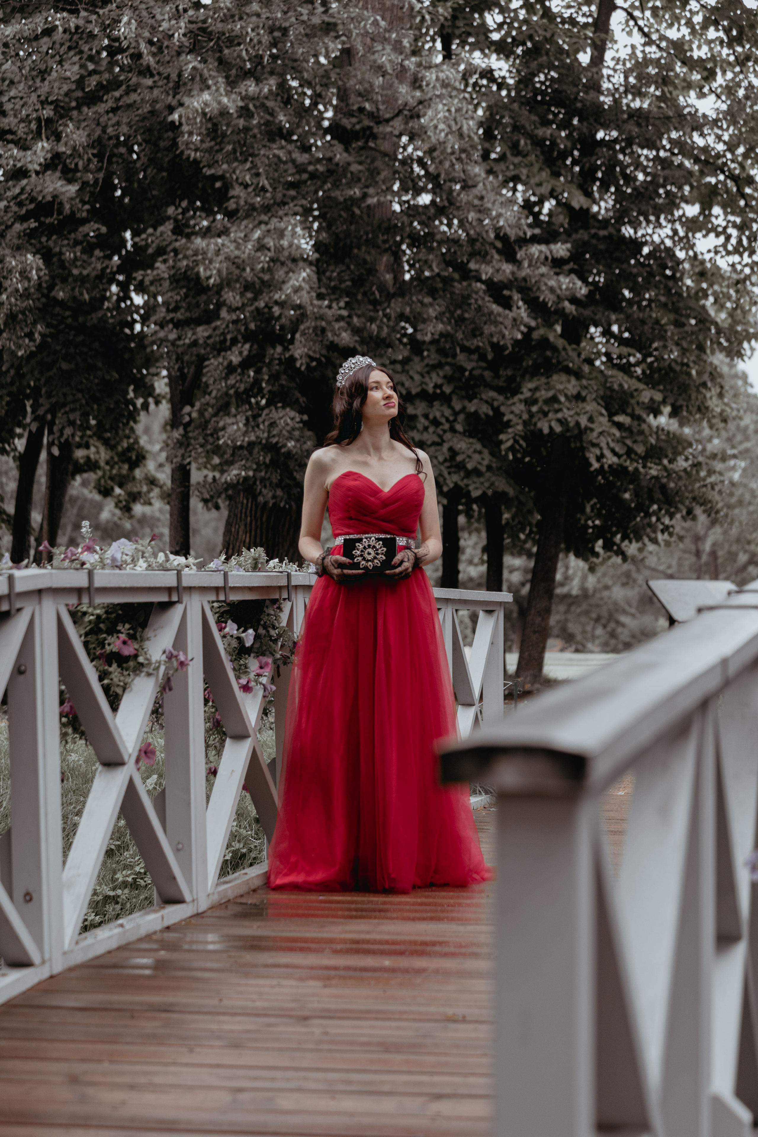 Фотопроект королева лета. Семейный и детский фотограф в Москве, Тамбовская Ольга