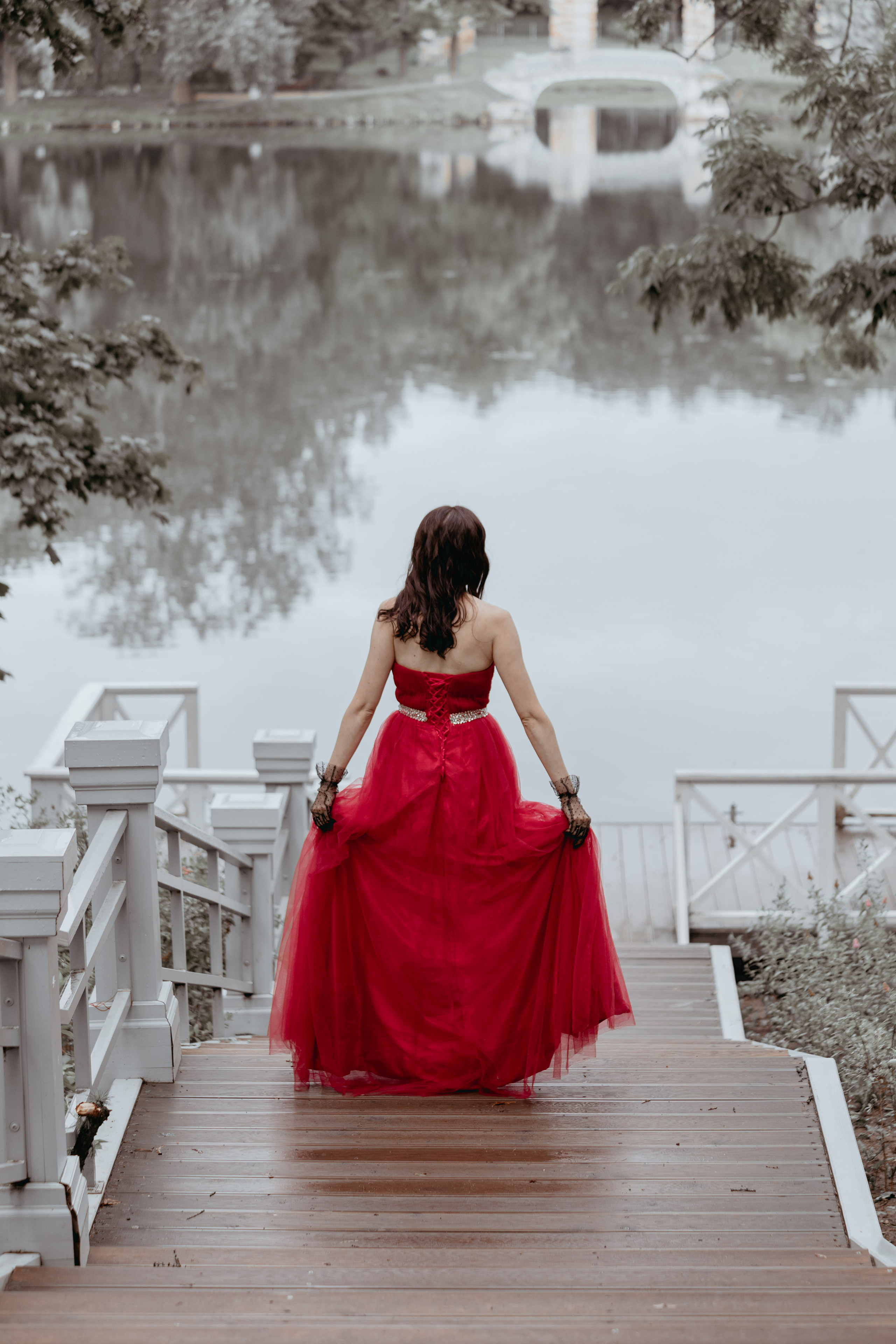 Фотопроект королева лета. Семейный и детский фотограф в Москве, Тамбовская Ольга