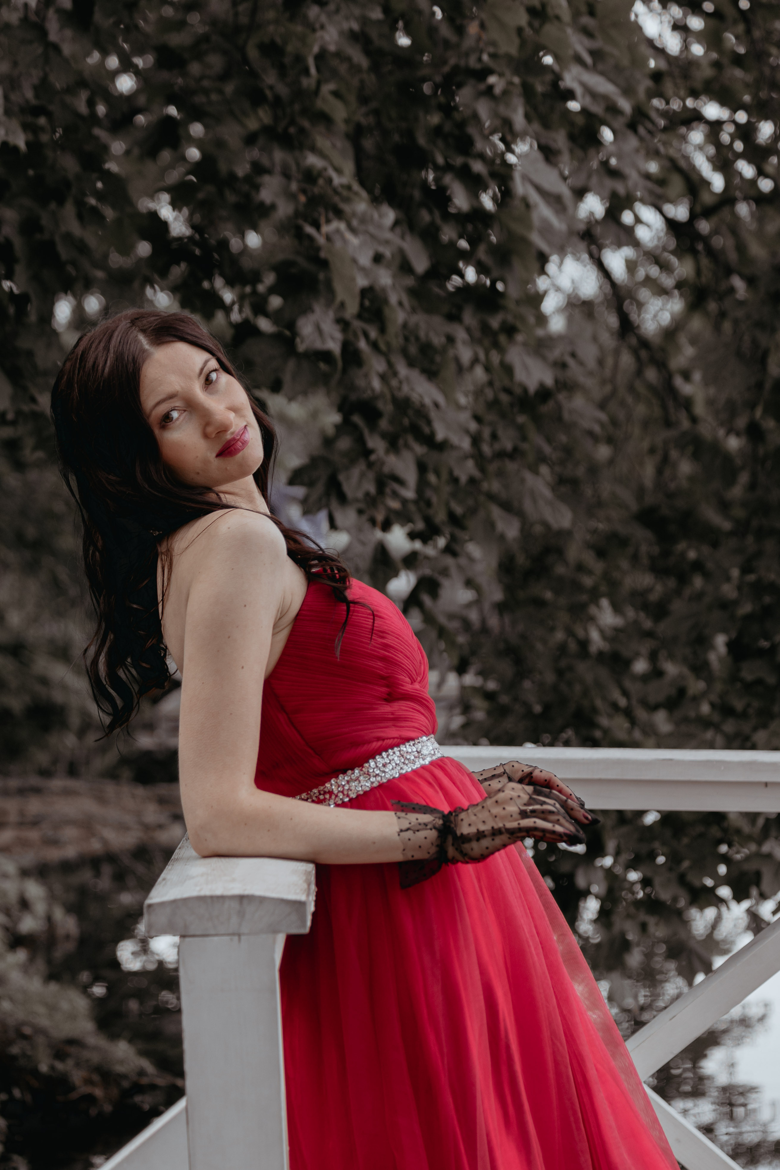 Фотопроект королева лета. Семейный и детский фотограф в Москве, Тамбовская Ольга