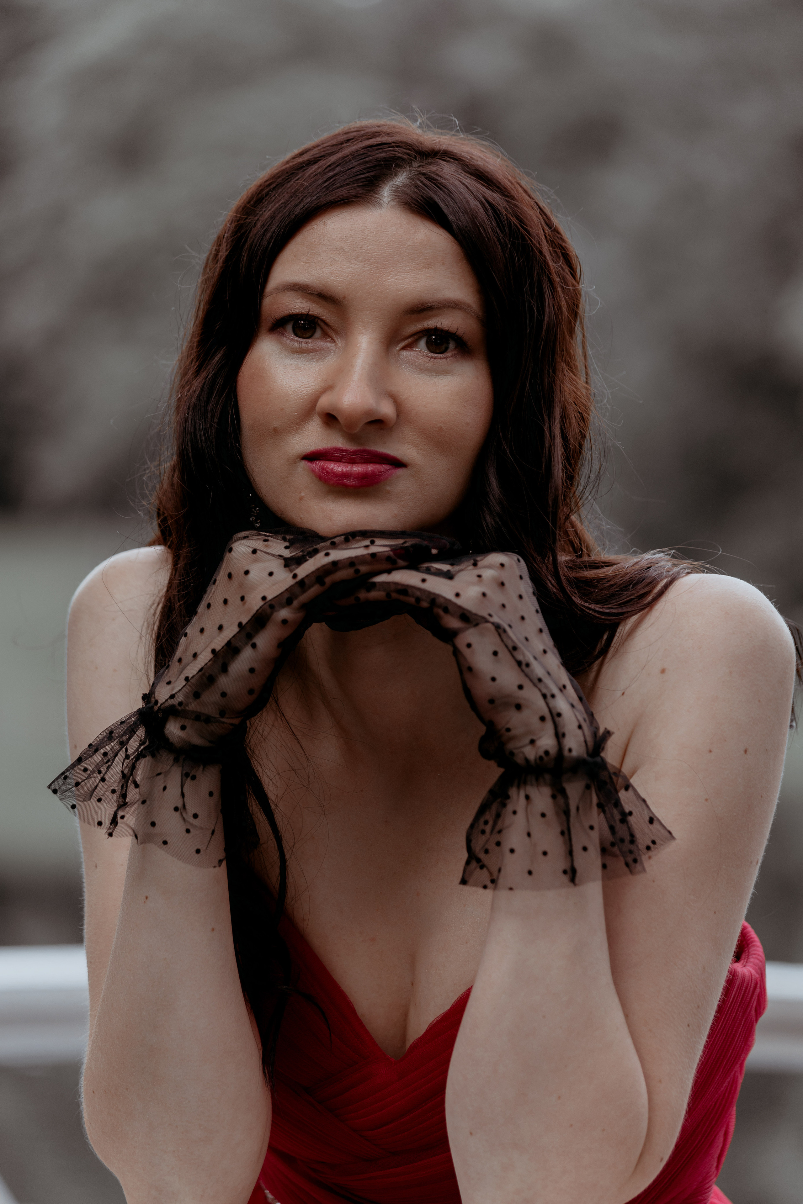 Фотопроект королева лета. Семейный и детский фотограф в Москве, Тамбовская Ольга