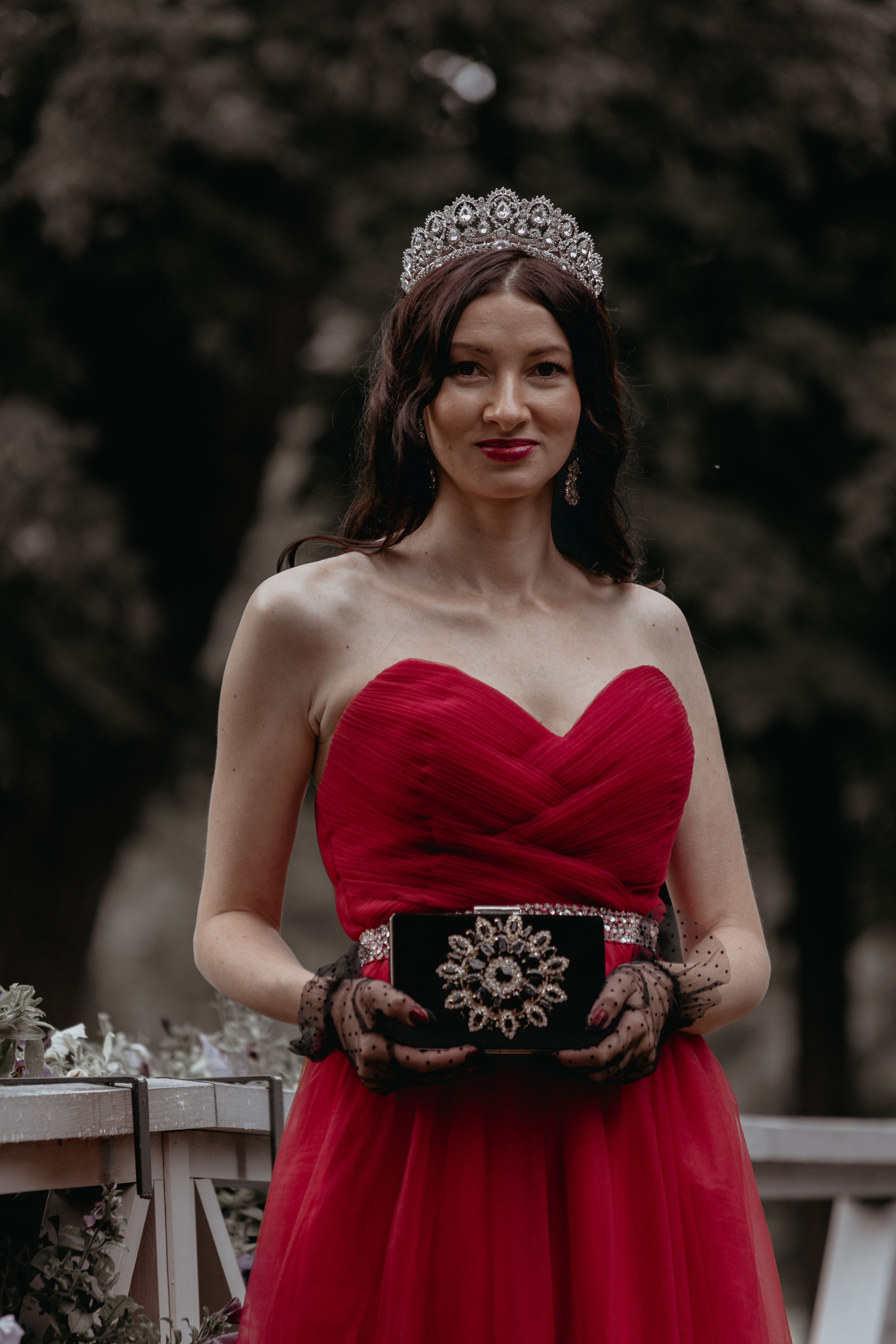 Фотопроект королева лета. Семейный и детский фотограф в Москве, Тамбовская Ольга