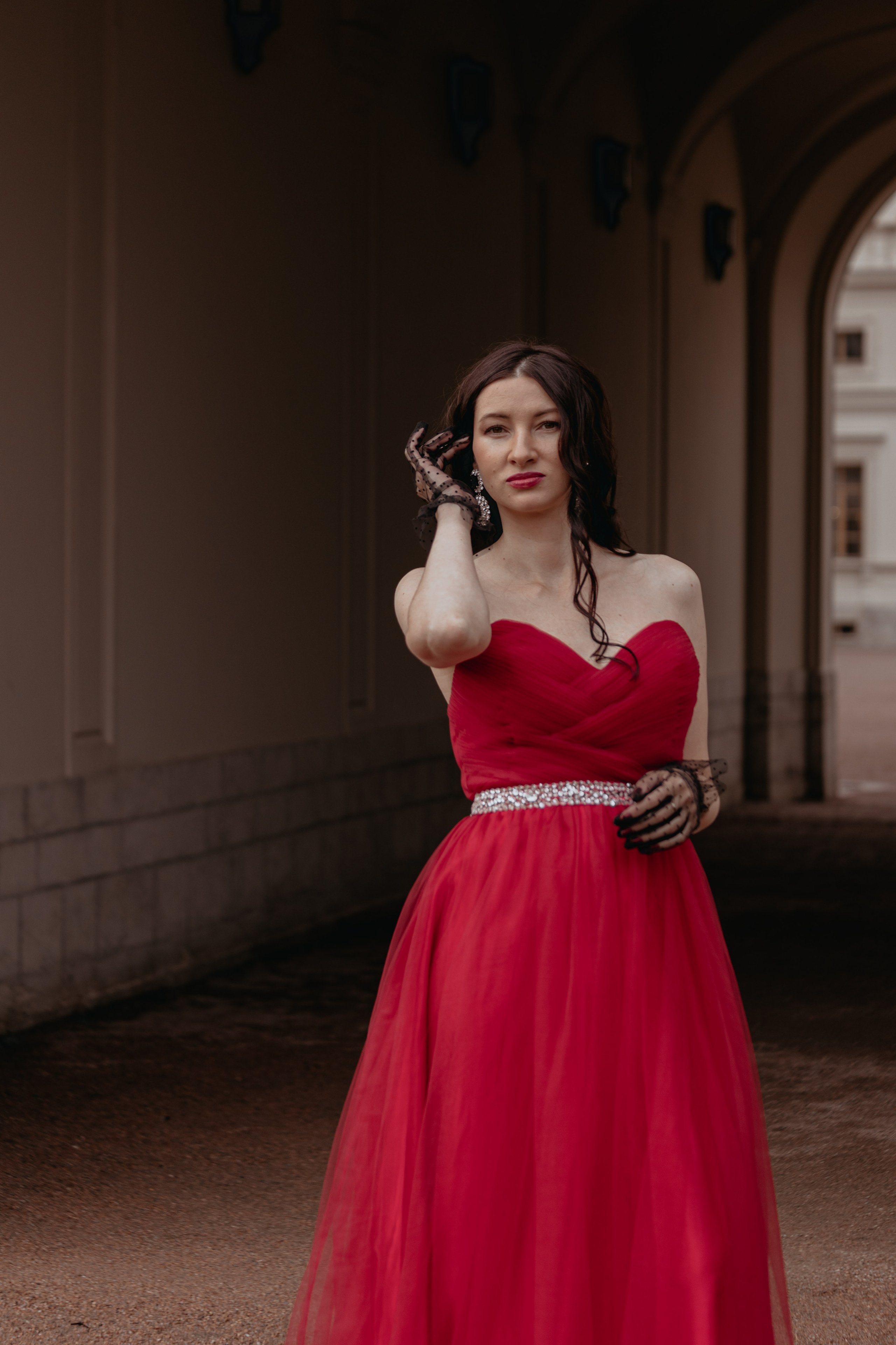 Фотопроект королева лета. Семейный и детский фотограф в Москве, Тамбовская Ольга