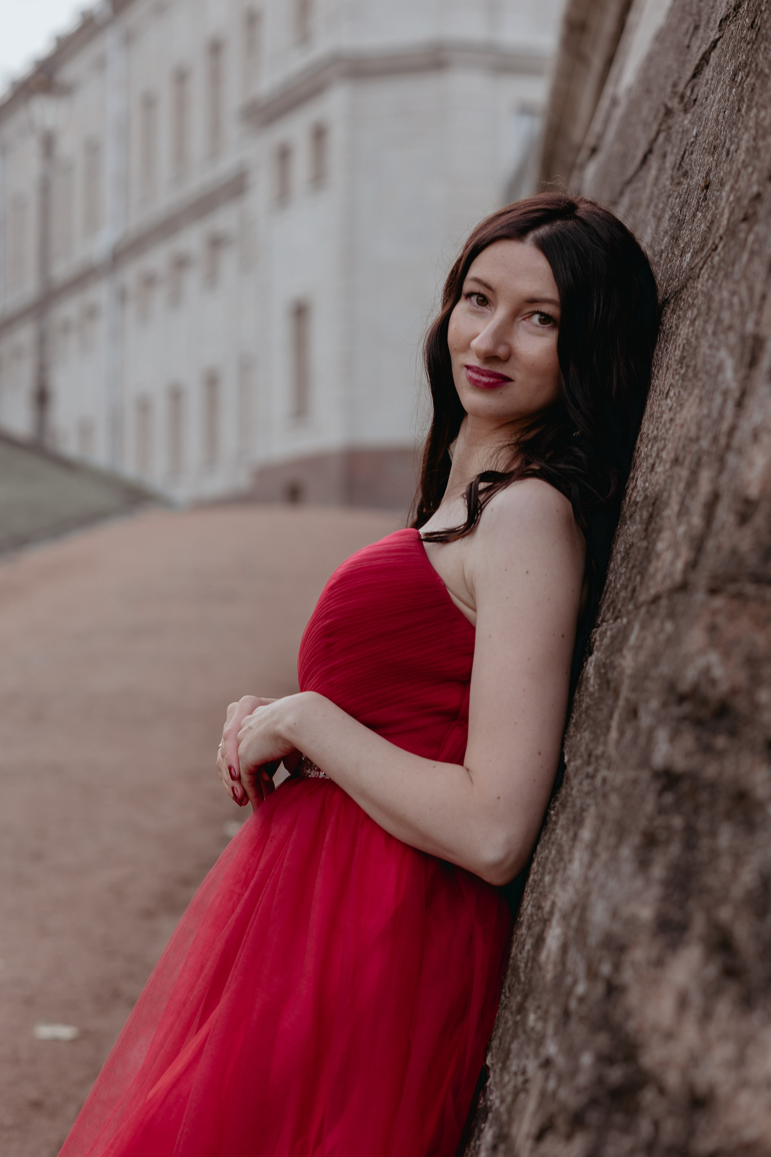 Фотопроект королева лета. Семейный и детский фотограф в Москве, Тамбовская Ольга