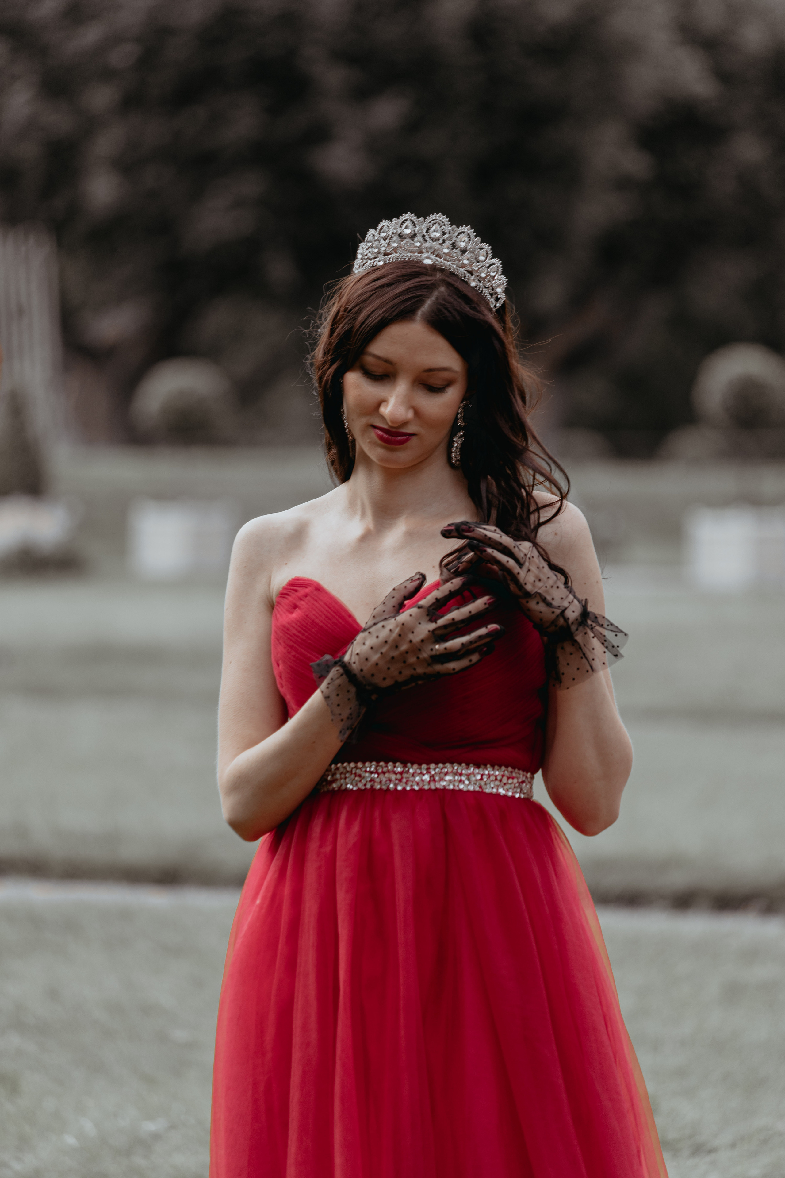 Фотопроект королева лета. Семейный и детский фотограф в Москве, Тамбовская Ольга