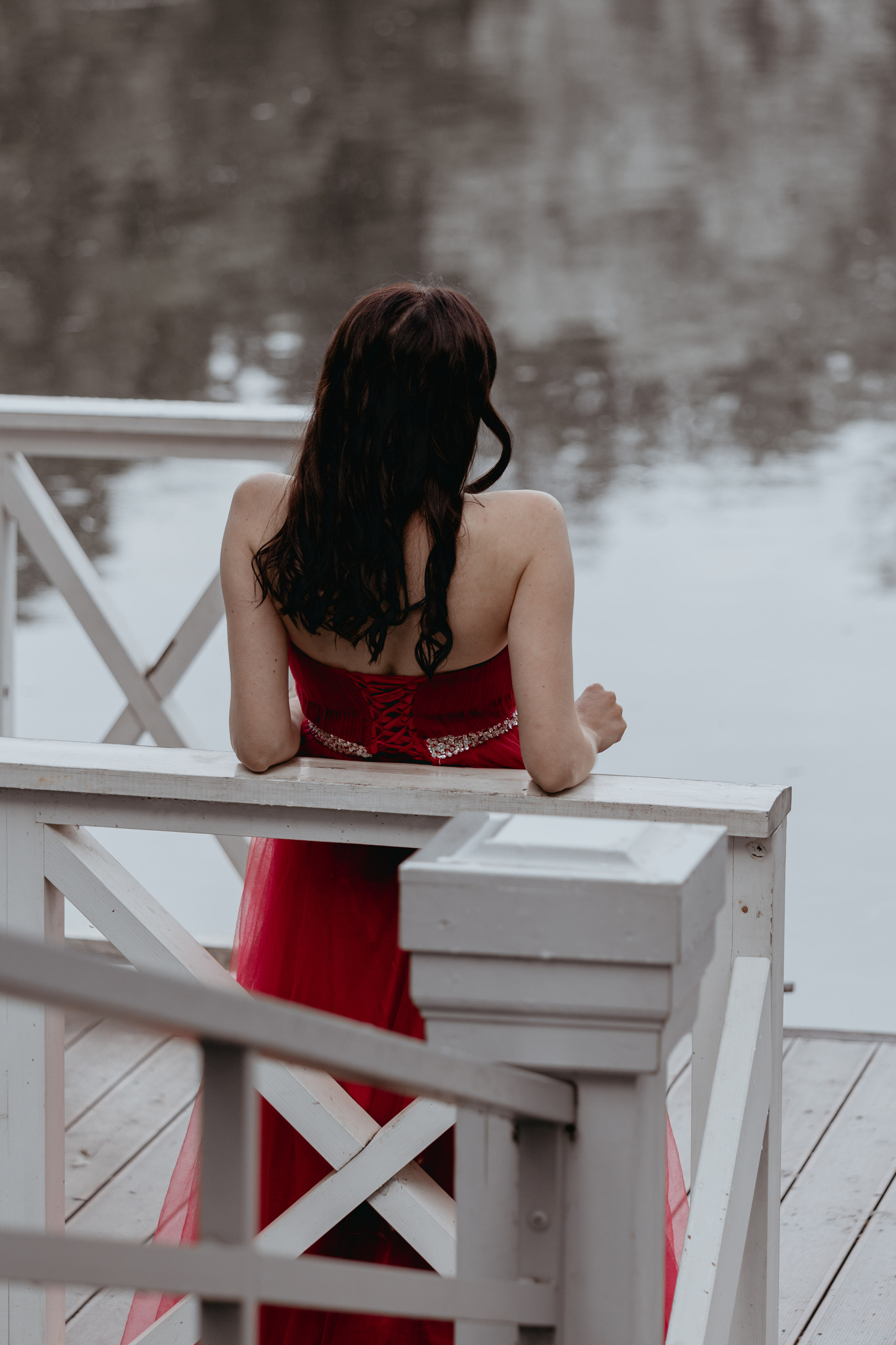 Фотопроект королева лета. Семейный и детский фотограф в Москве, Тамбовская Ольга