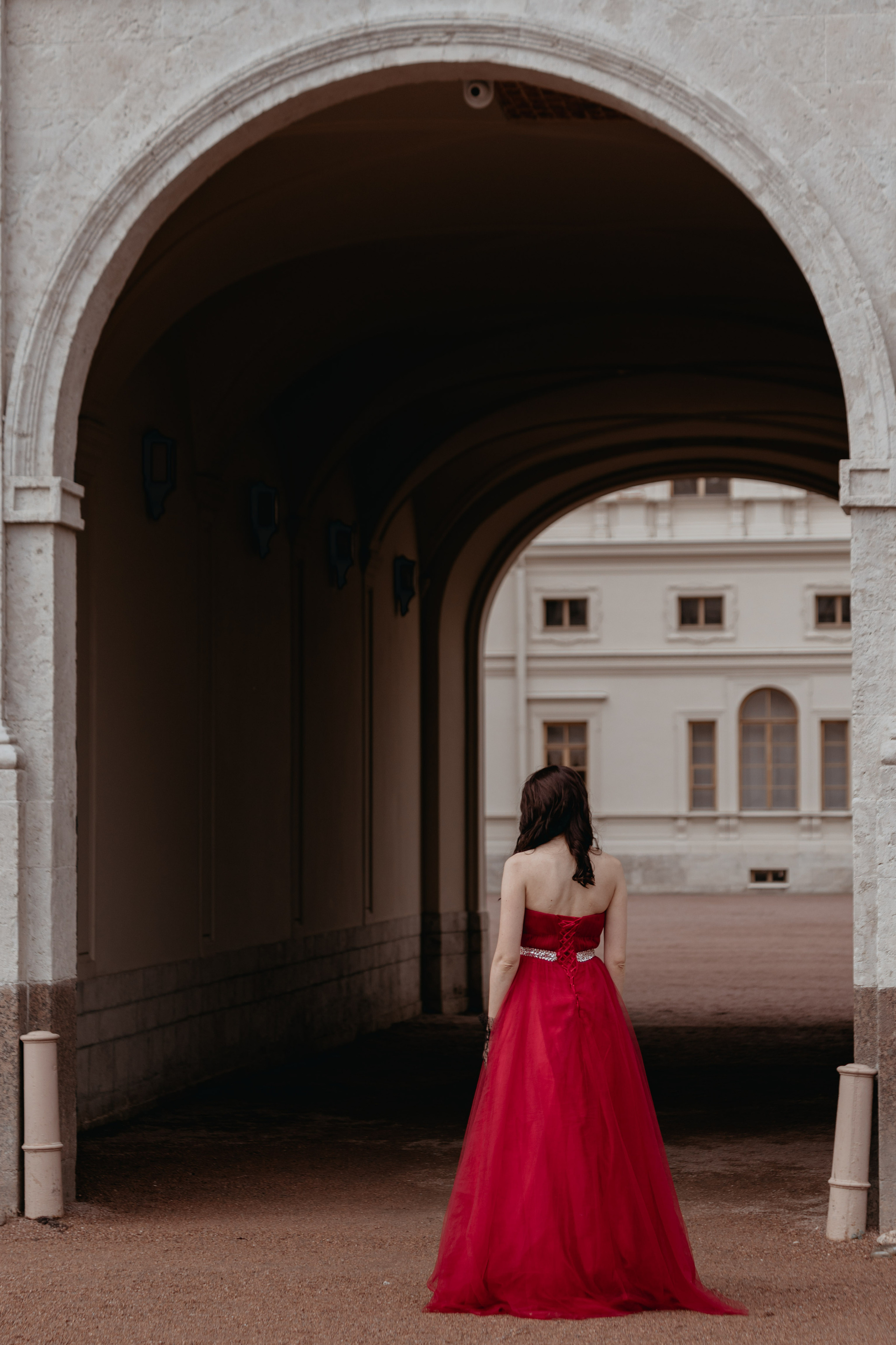 Фотопроект королева лета. Семейный и детский фотограф в Москве, Тамбовская Ольга