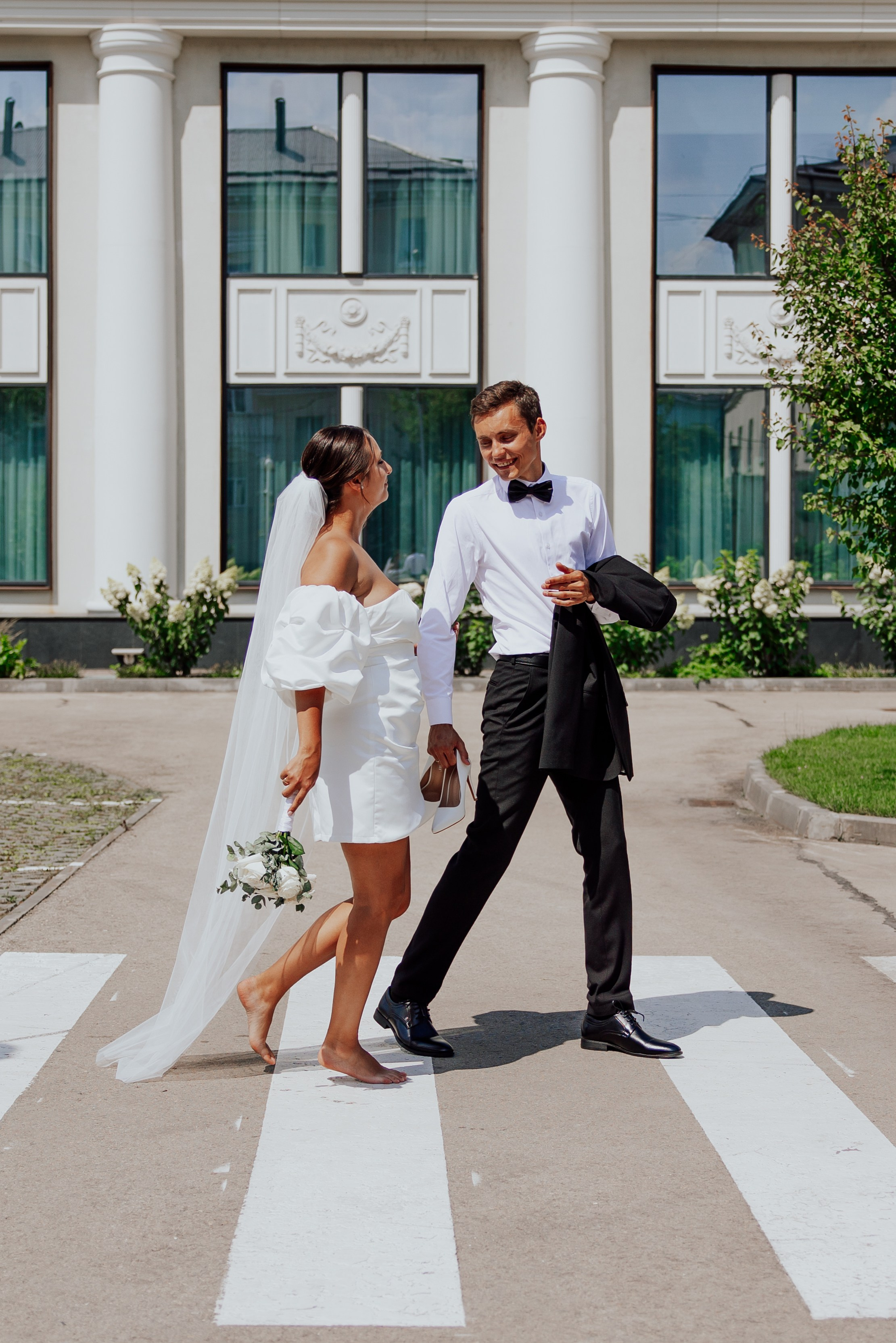 Дмитрий & Мария