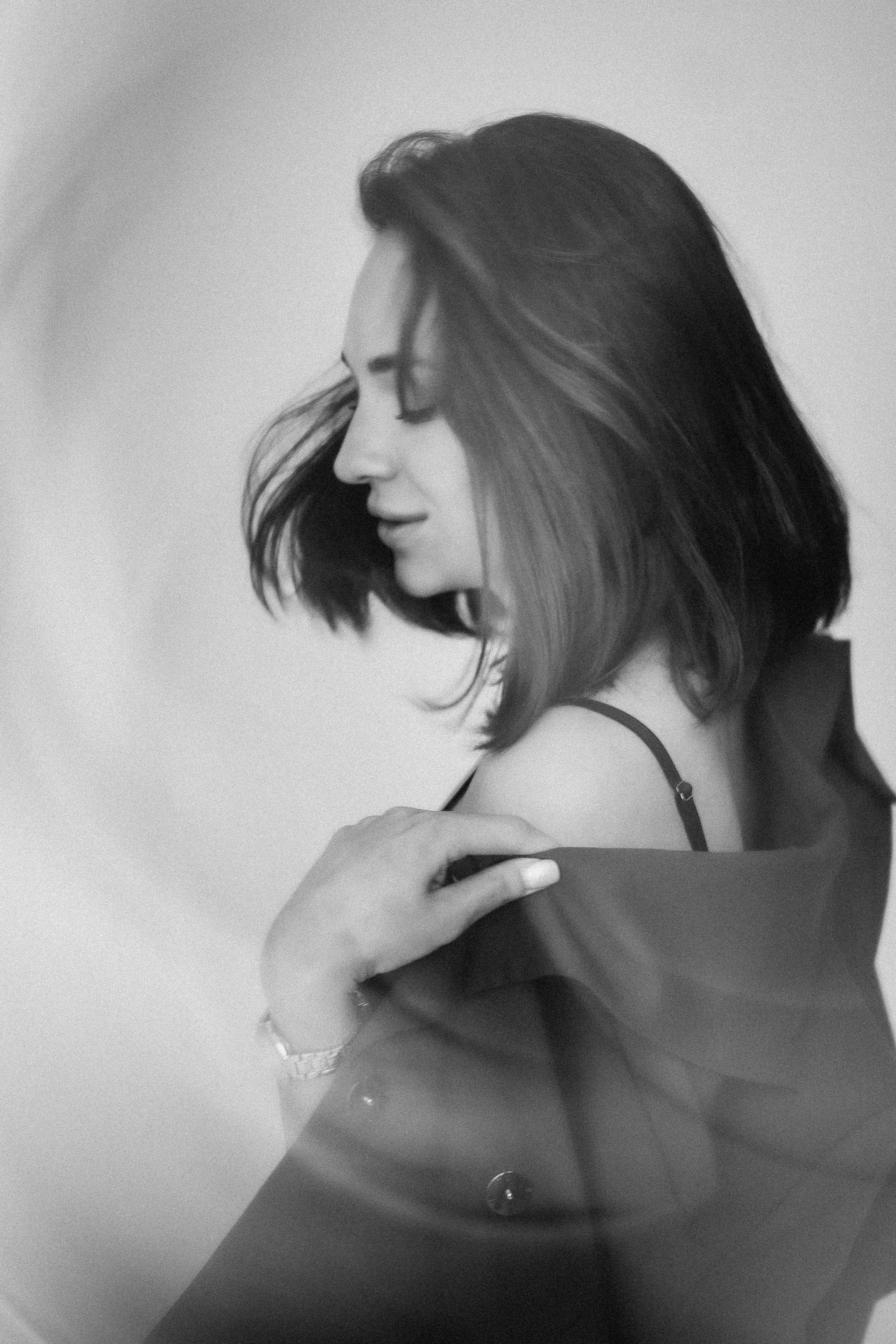 Мари (индивидуальная студийная). Фотограф ПИТЕР СПБ Надежда Баранова