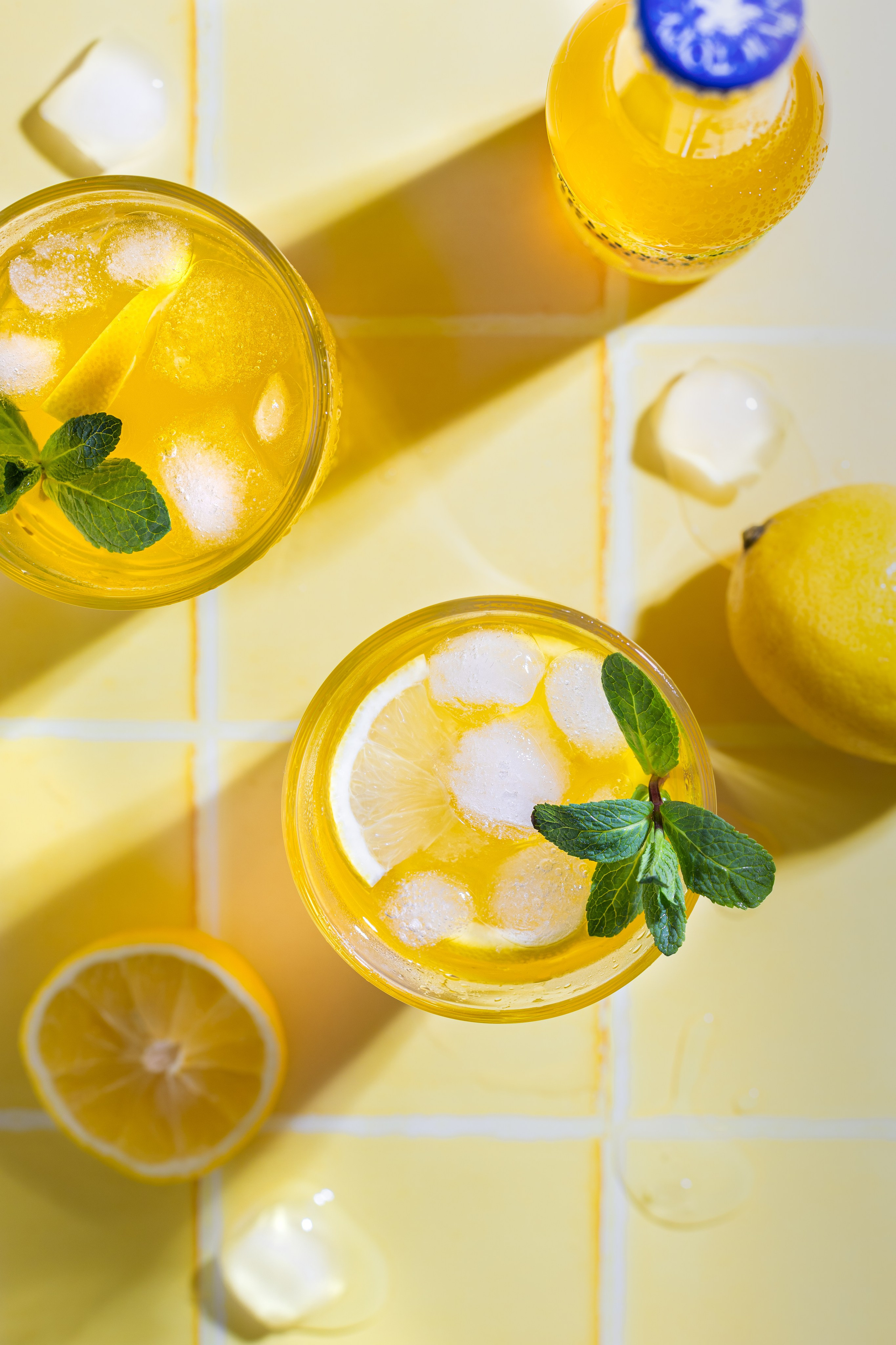 Портфолио — Напитки. Фуд-фотограф, фуд-блогер Москва — Анна Новикова