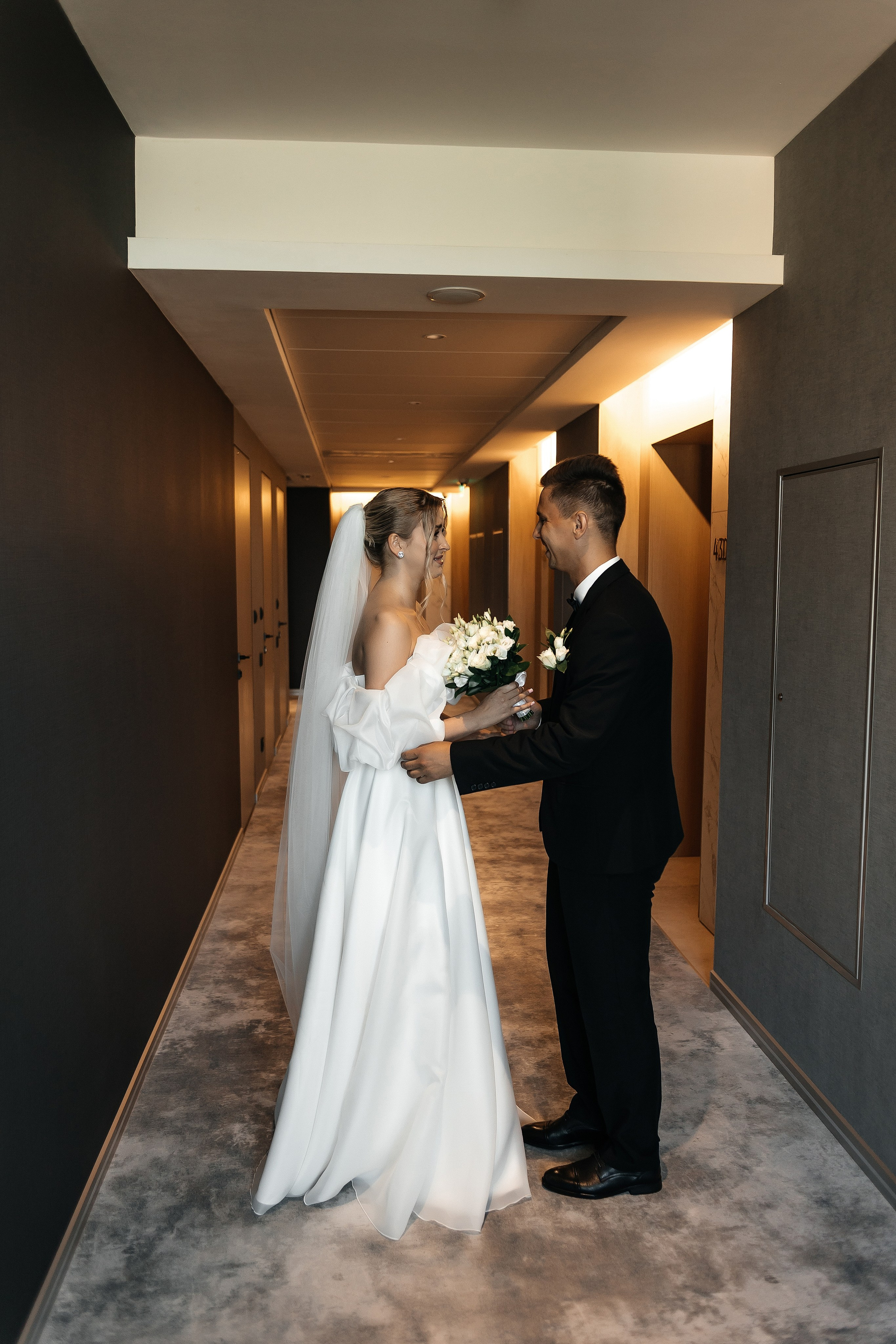 Ксения & Алексей | 29.06.24. Свадебный и семейный фотограф в Омске Евгения Хакимова