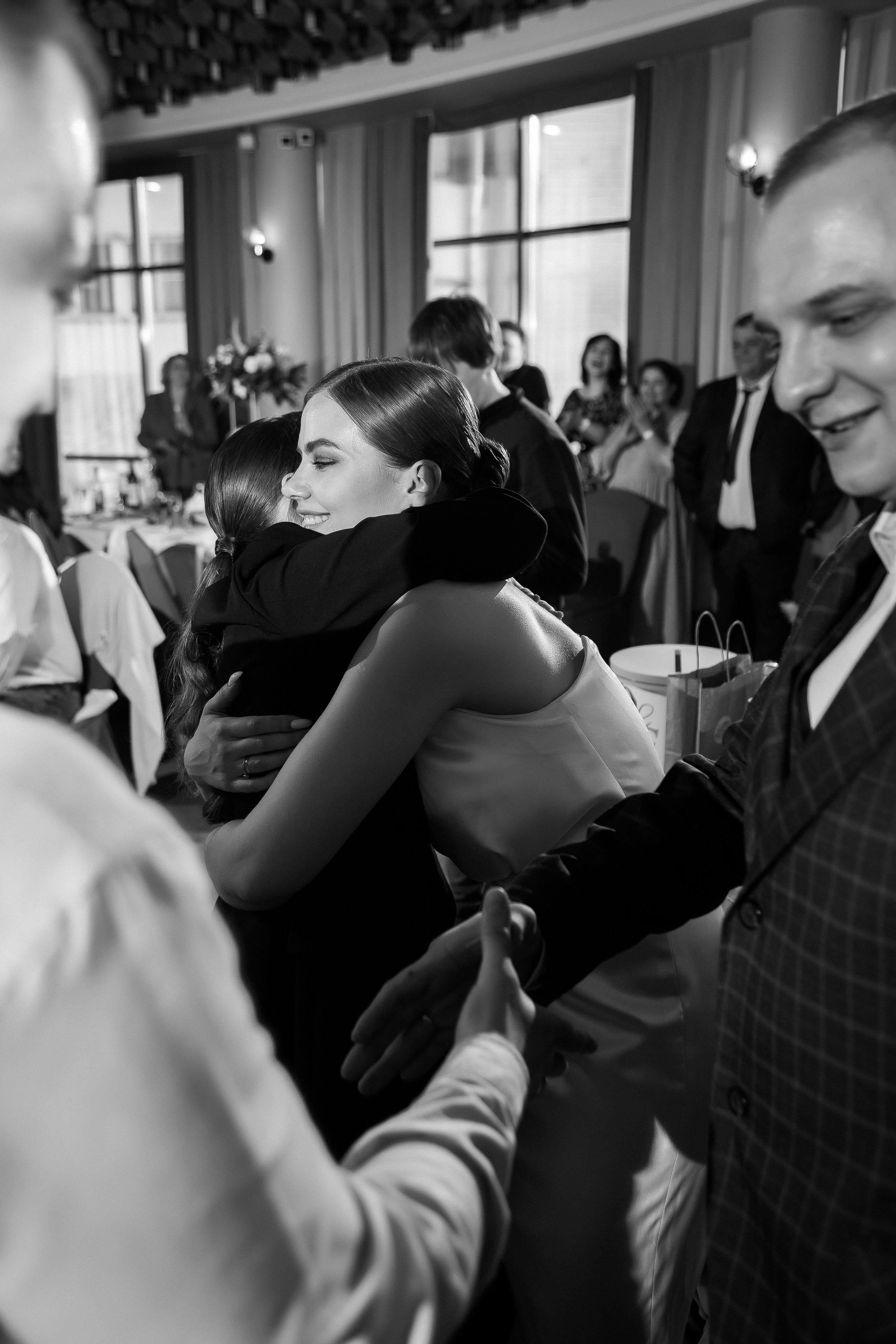 Репортаж. Свадебный и семейный фотограф в Омске Евгения Хакимова