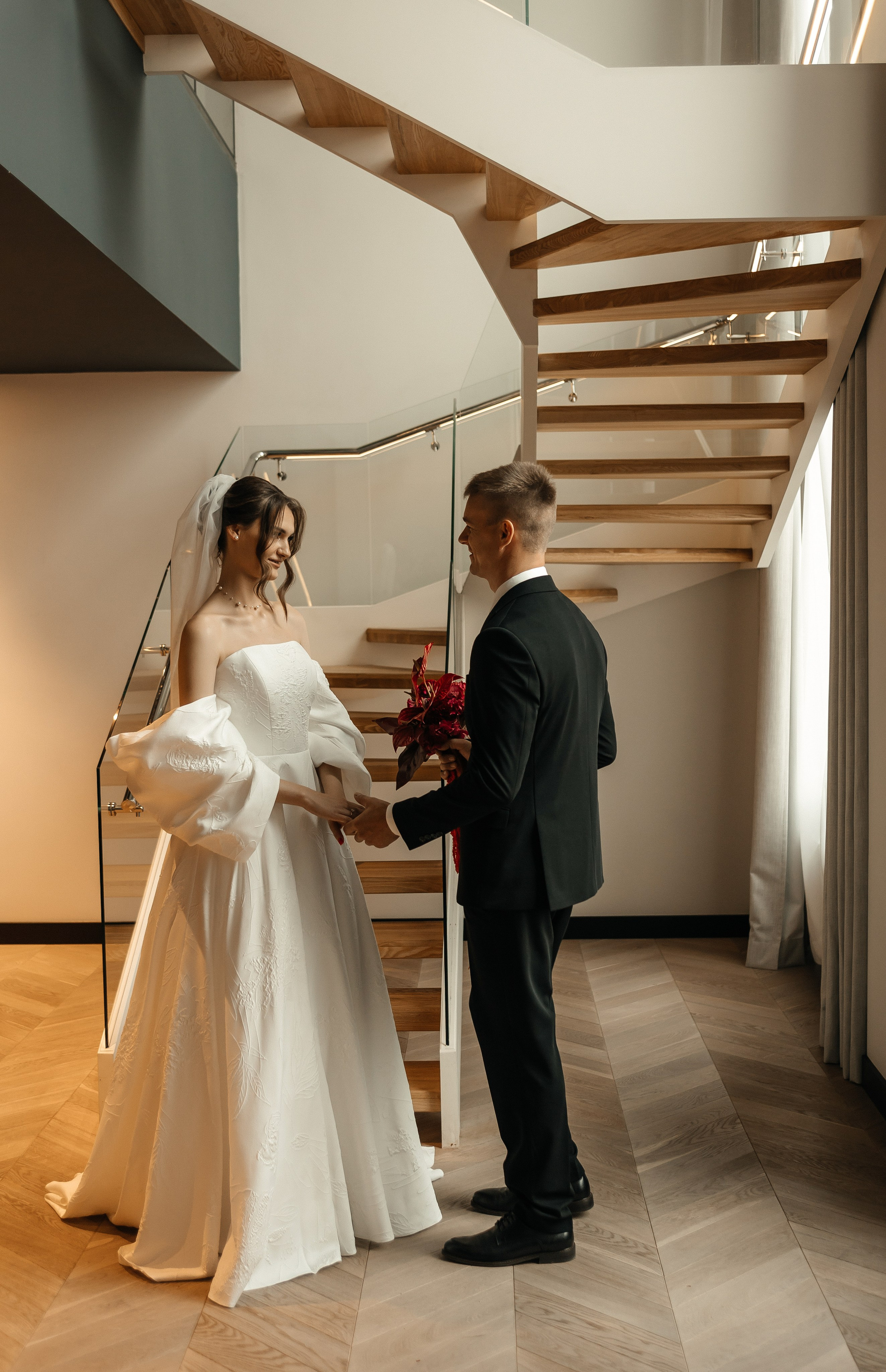 Юрий & Дарья | 06.06.25. Свадебный и семейный фотограф в Омске Евгения Хакимова