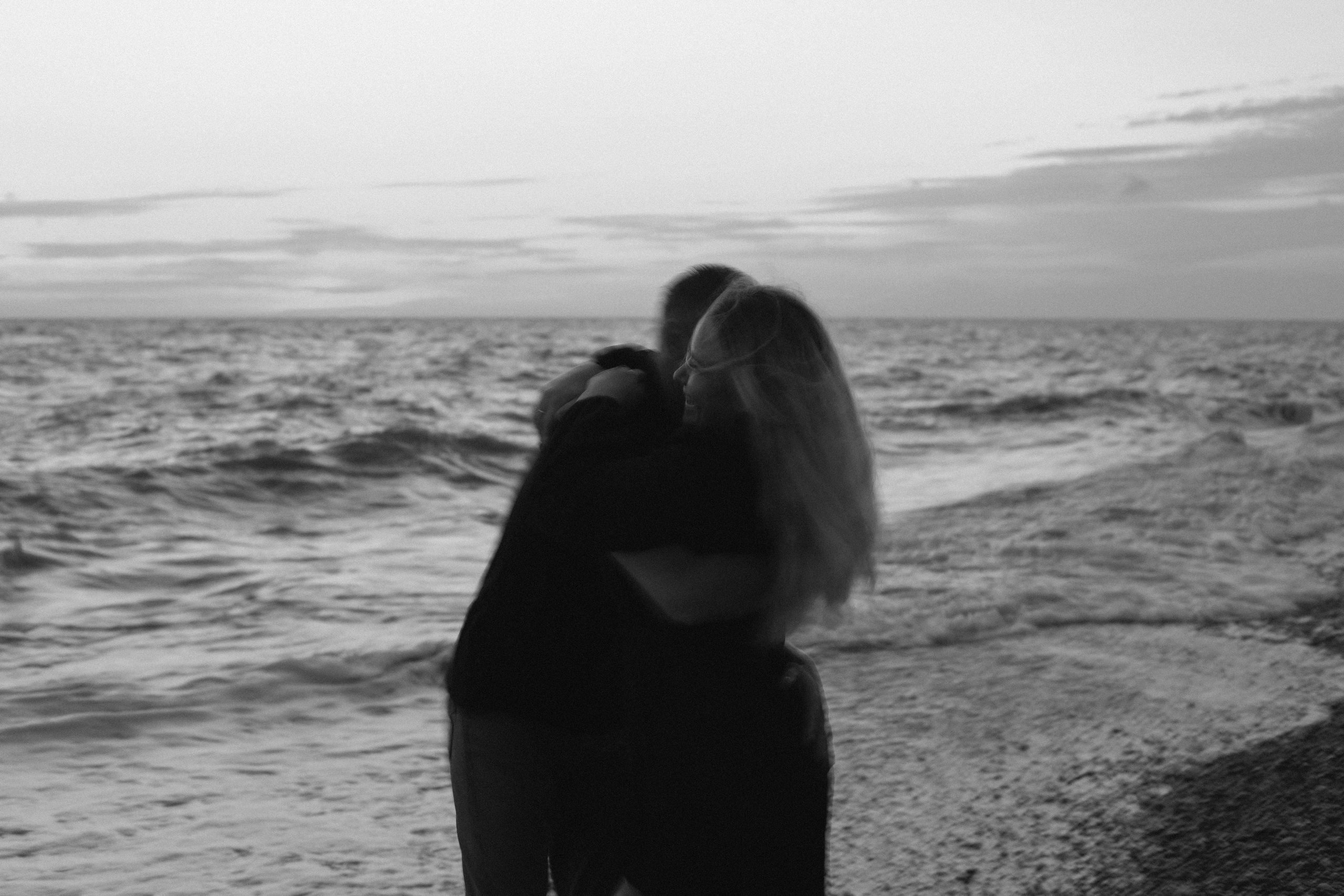 Счастье🖤. Свадебный фотограф Мироманов Николай в Крыму