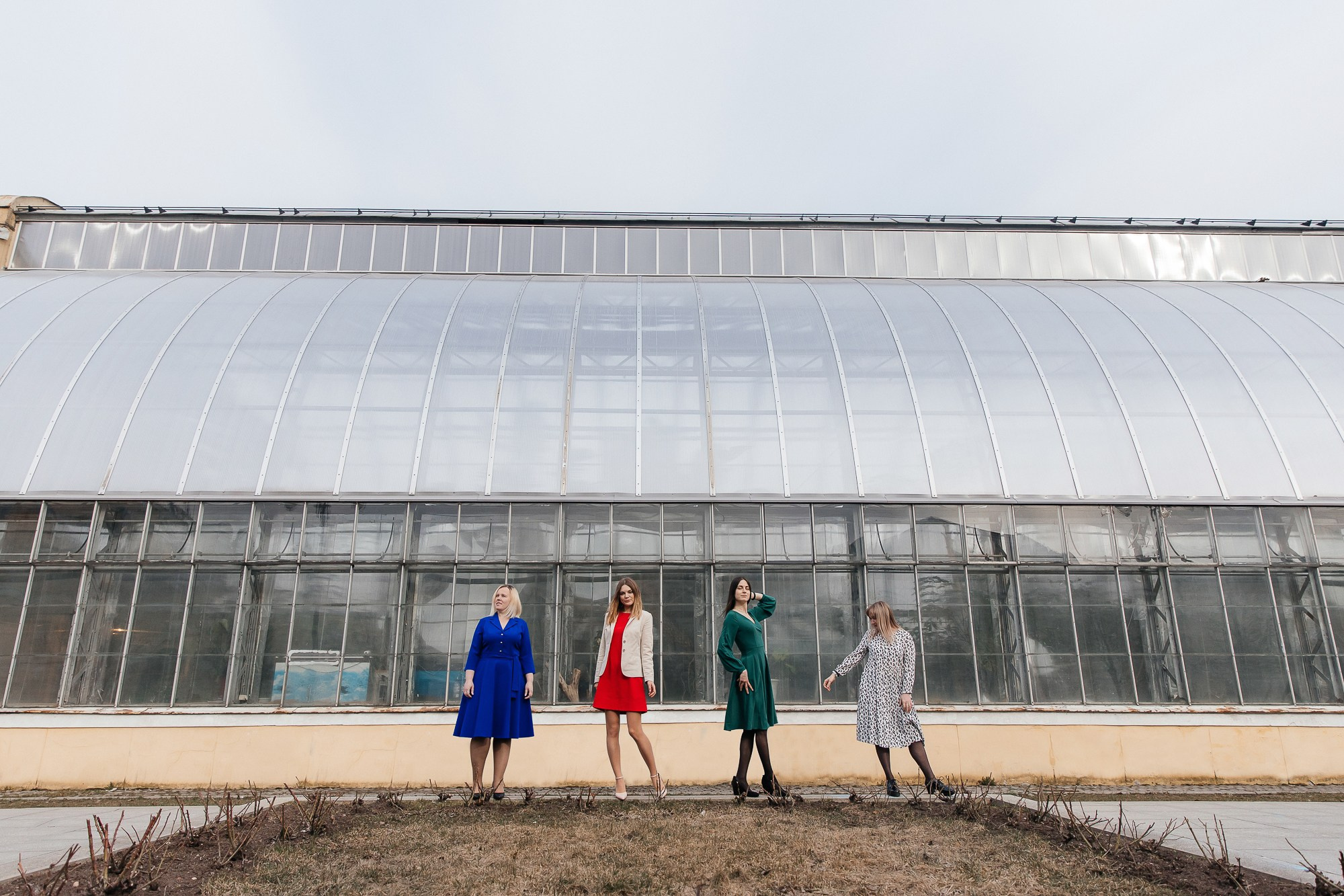 День Рождение Марии (16 марта 2023). Свадебный и семейный фотограф Крамар Наталья