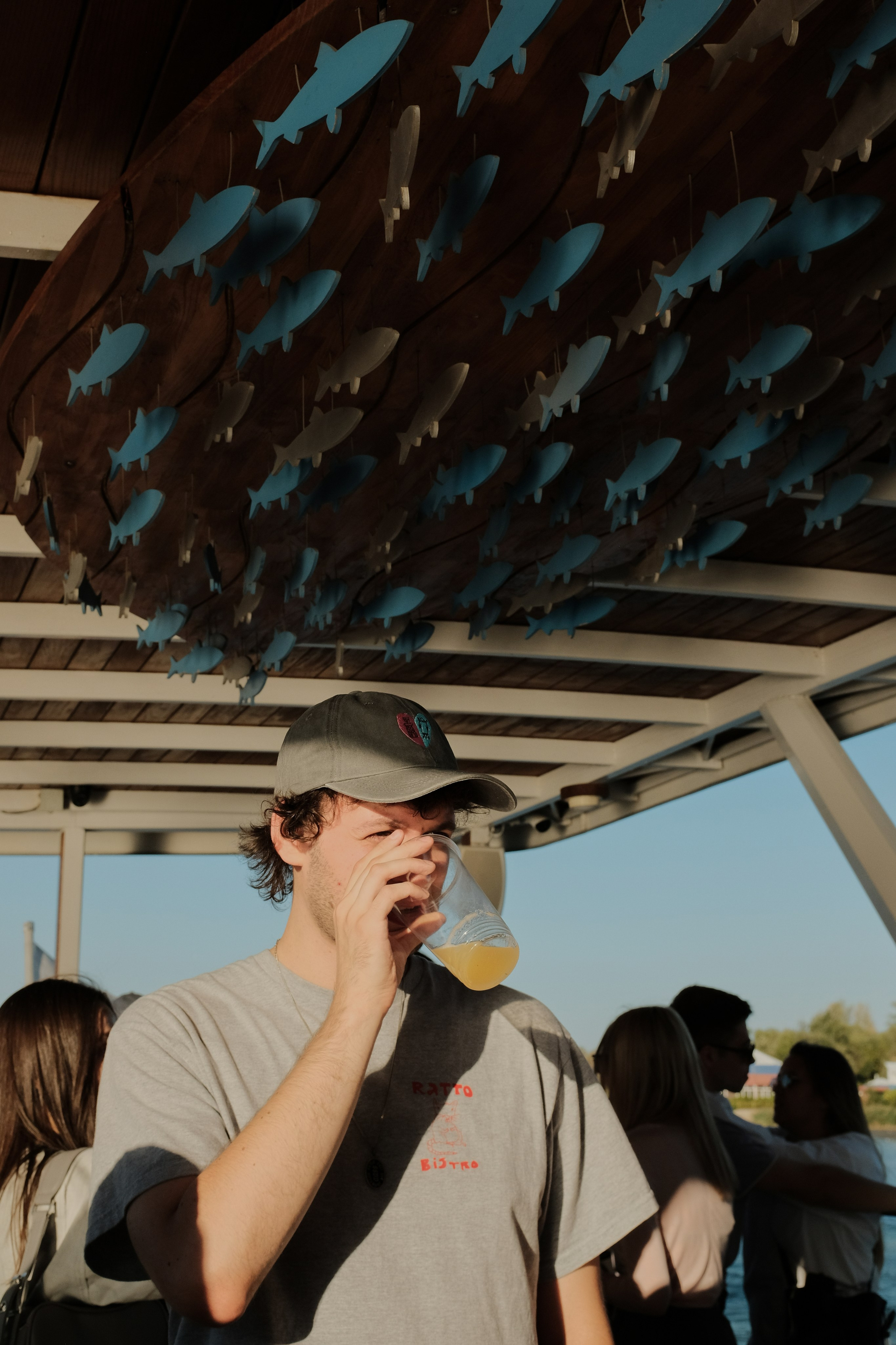 Rostov-on-Don. Creative travel photographer — Berg Daria