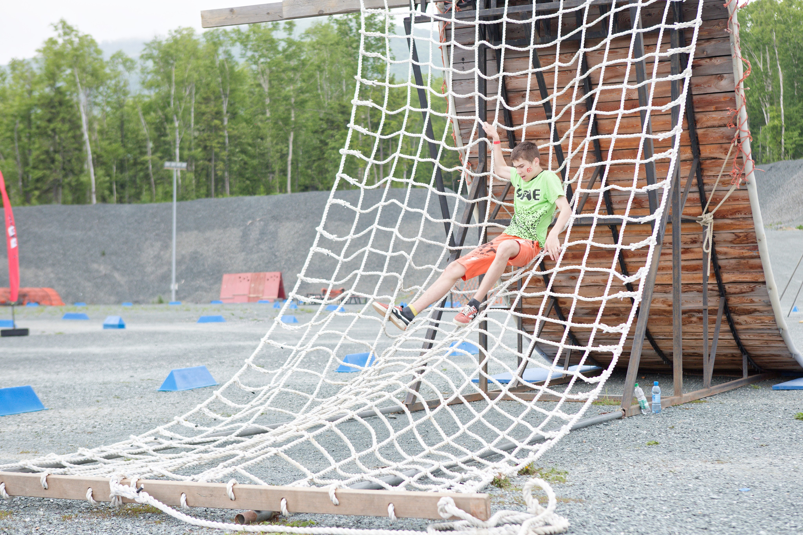 Pride kids. Кутузов Евгений Фотограф в Южно-Сахалинске
