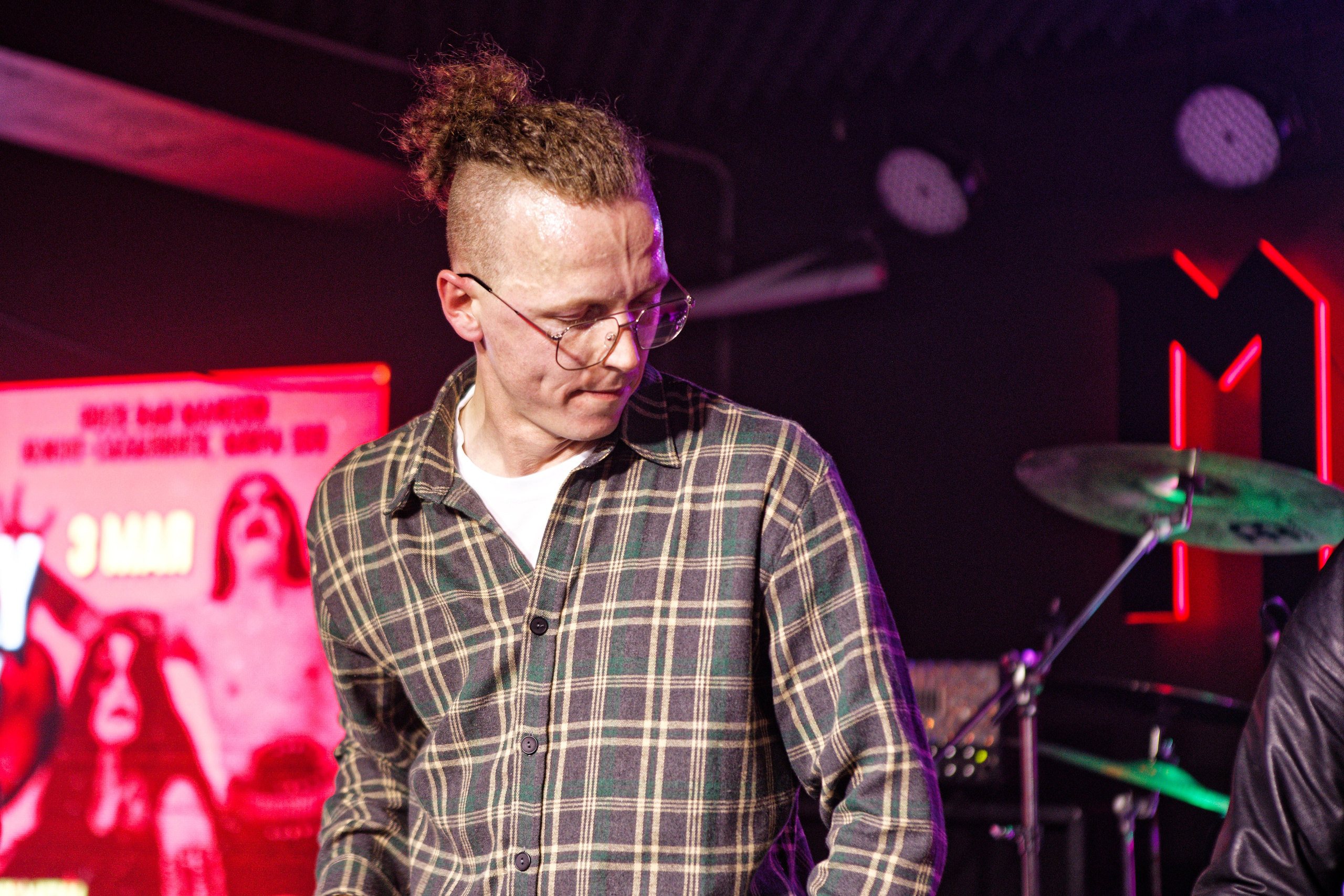 Heavy Birthday Party. Кутузов Евгений Фотограф в Южно-Сахалинске