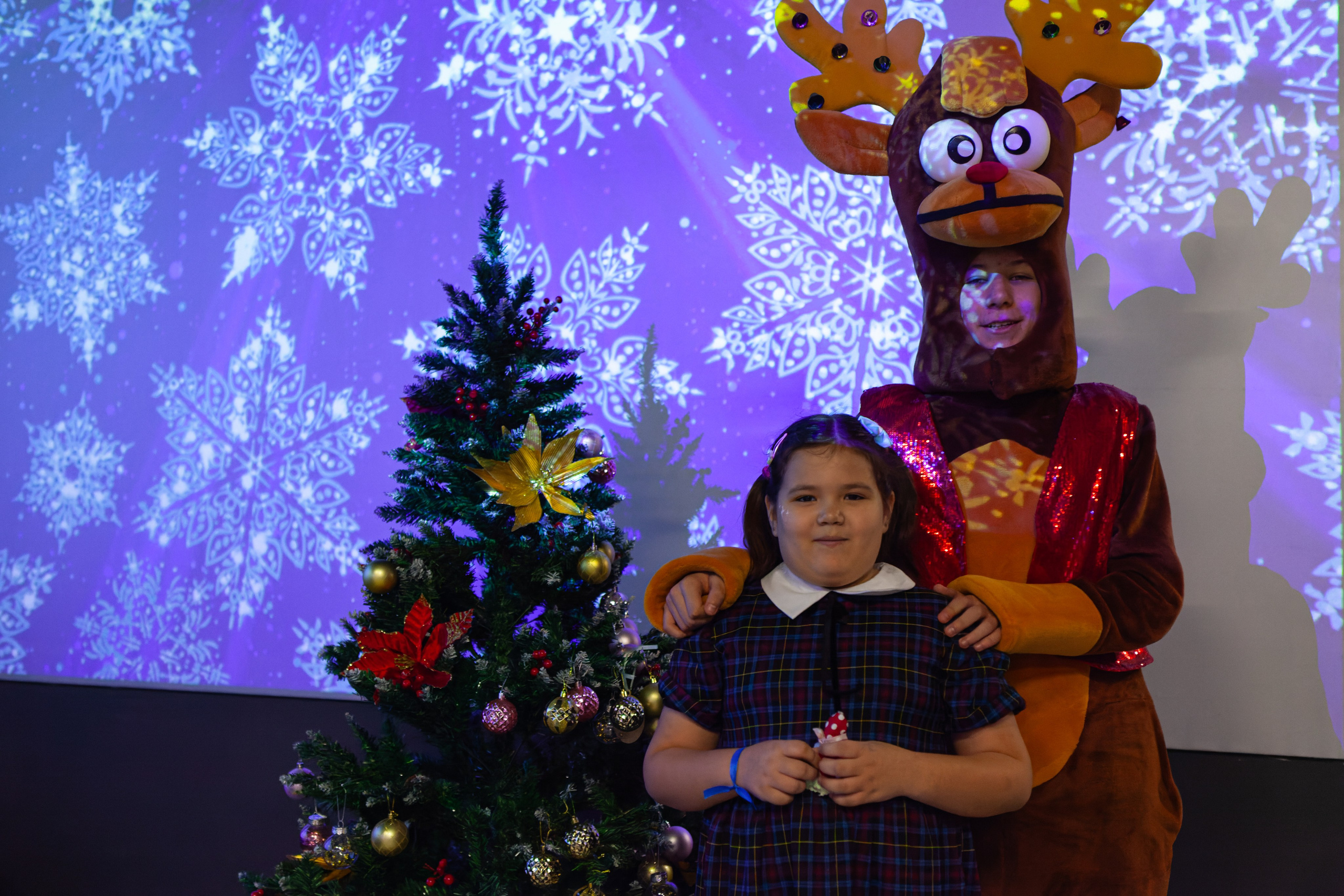 Благотворительное мероприятие «Навстречу чудесам». Кутузов Евгений Фотограф в Южно-Сахалинске