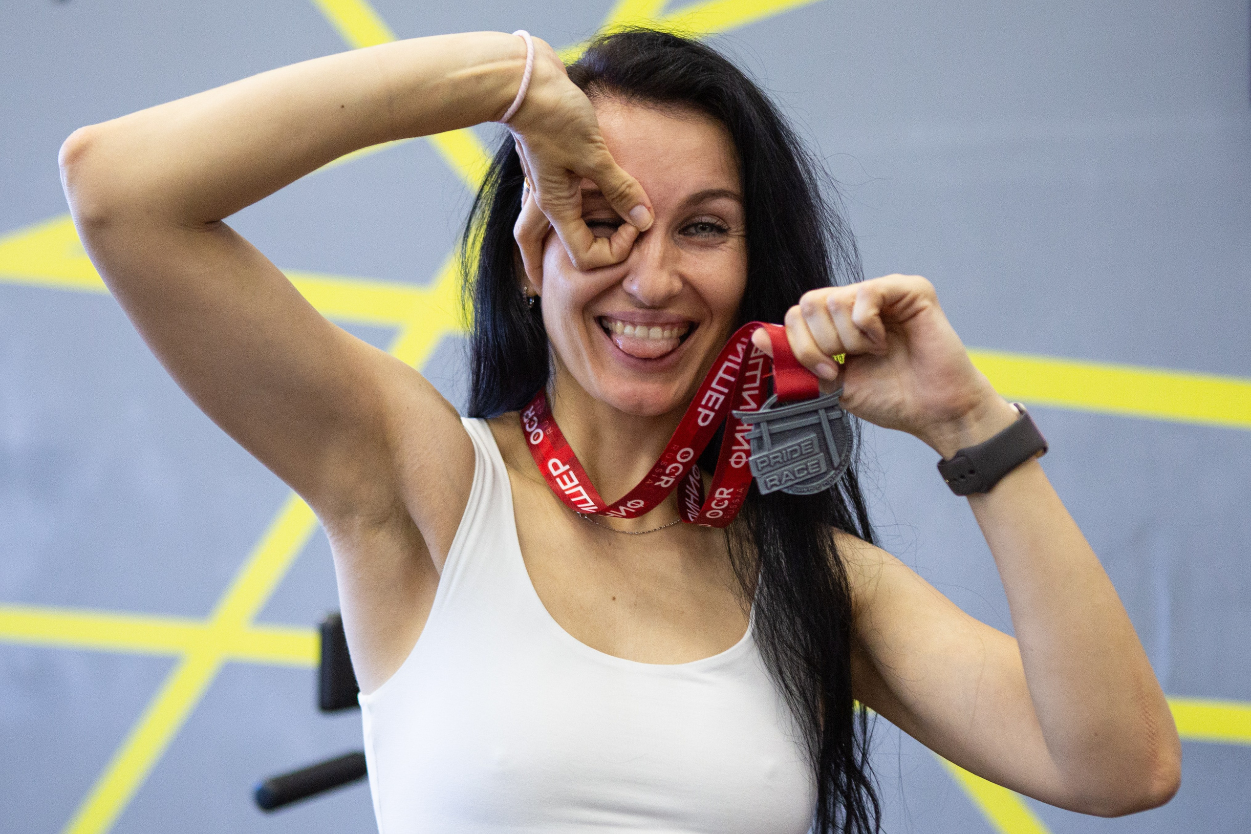 OCR Indoor Light. Кутузов Евгений Фотограф в Южно-Сахалинске