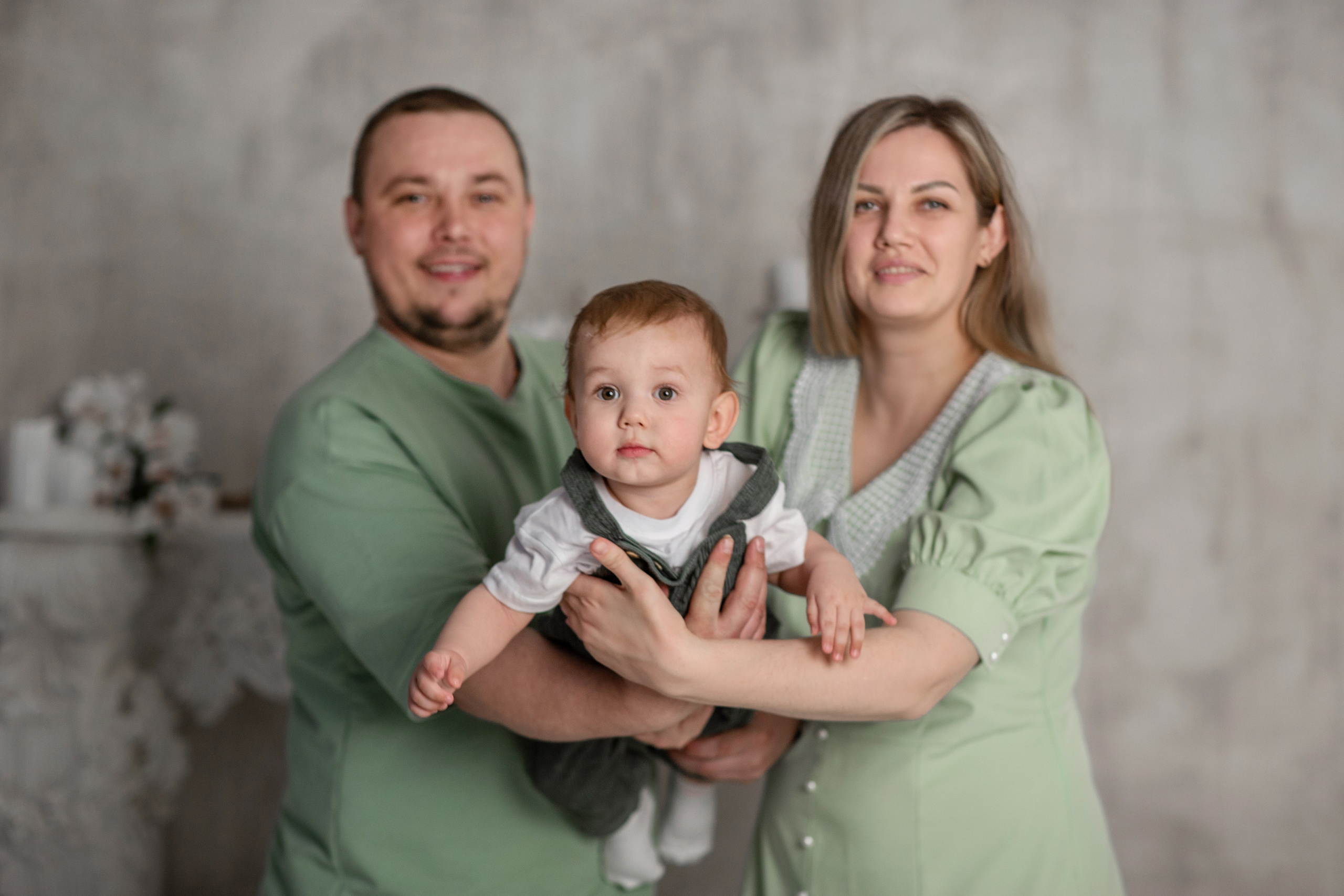 Детские и семейные съемки. Семейный фотограф в Нижнем Новгороде Таурова Мария