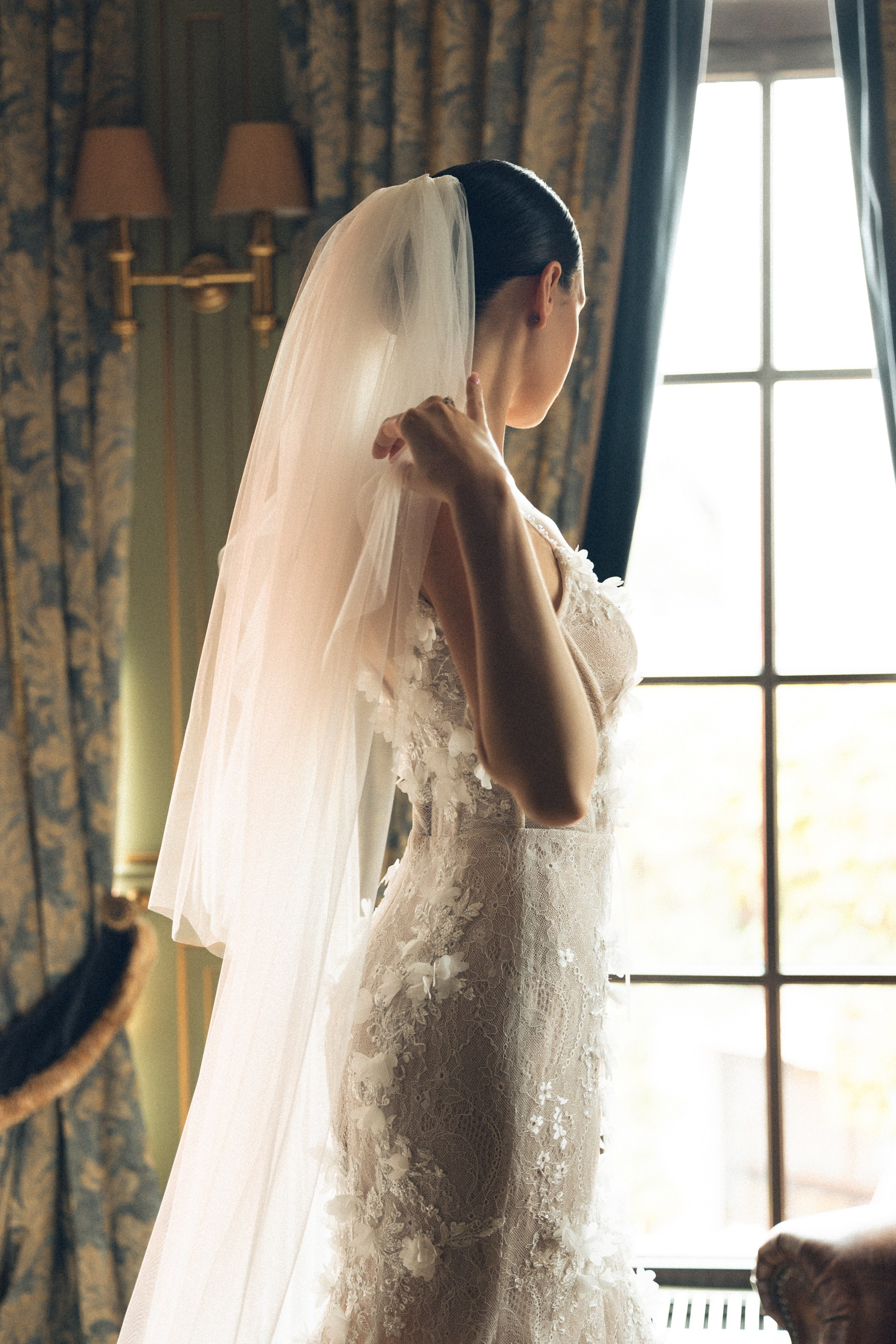 Руслан и Юлия. Свадебный фотограф в Ростове — на — Дону Александра Пивоварова