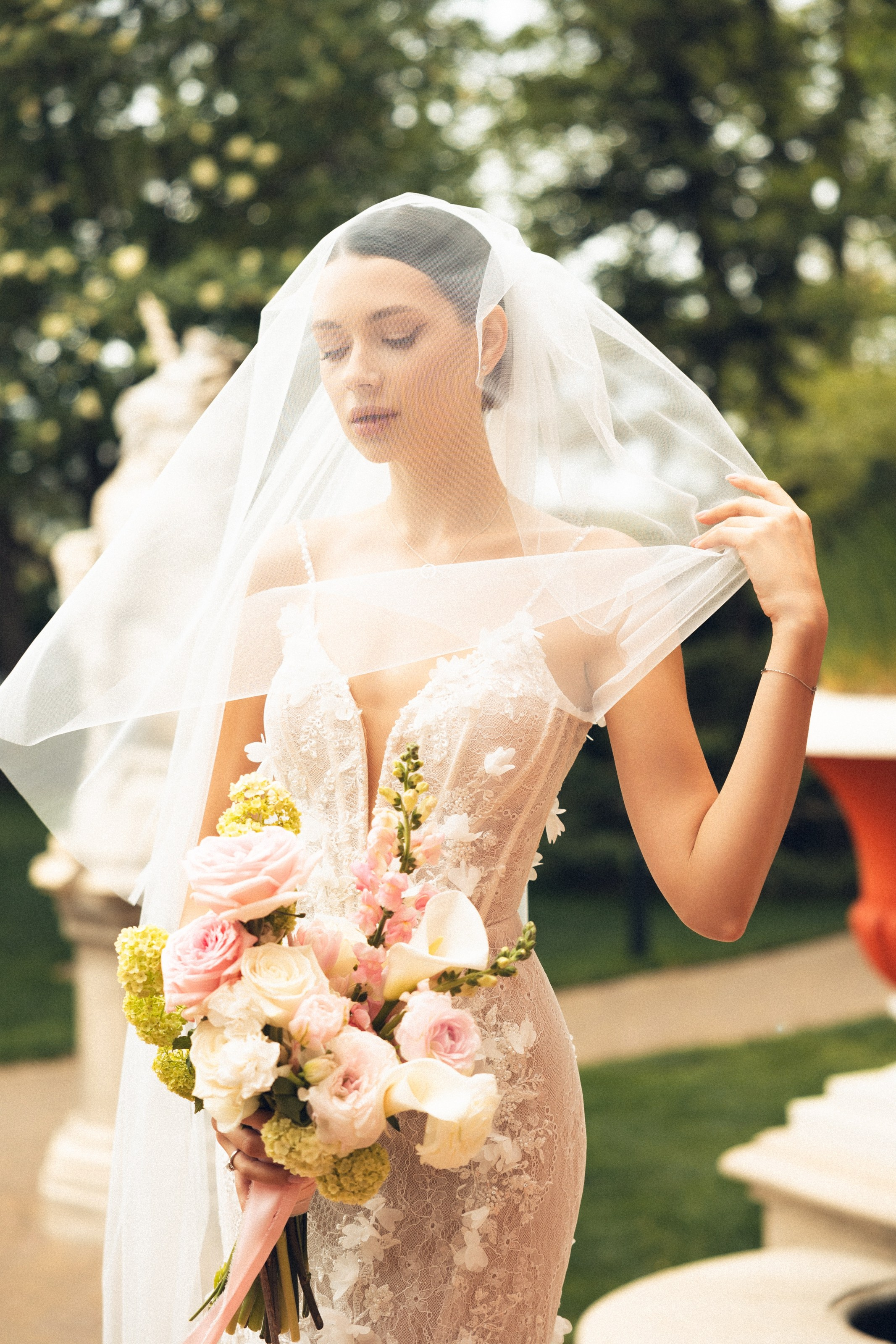 Руслан и Юлия. Свадебный фотограф в Ростове — на — Дону Александра Пивоварова