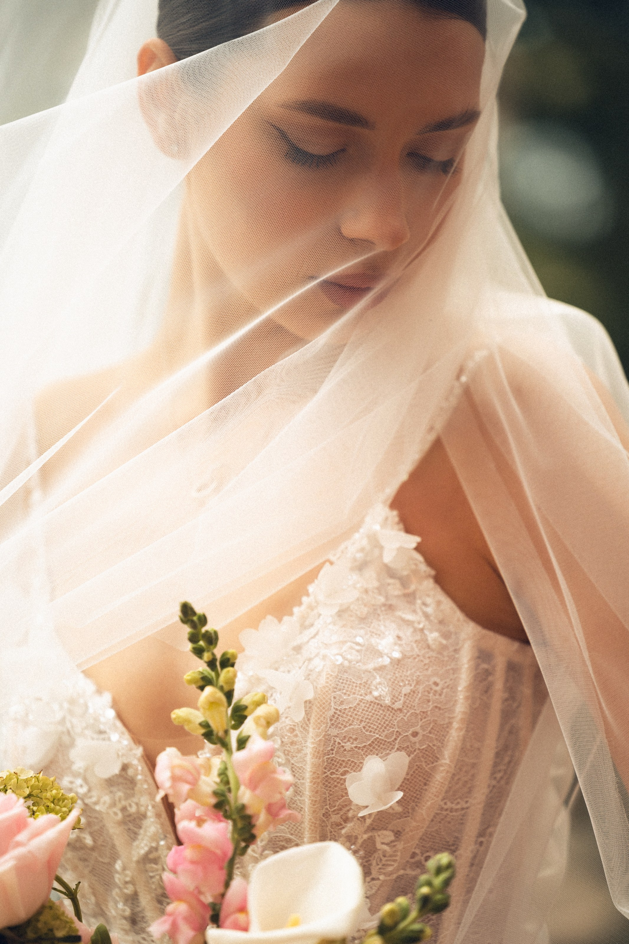 Руслан и Юлия. Свадебный фотограф в Ростове — на — Дону Александра Пивоварова