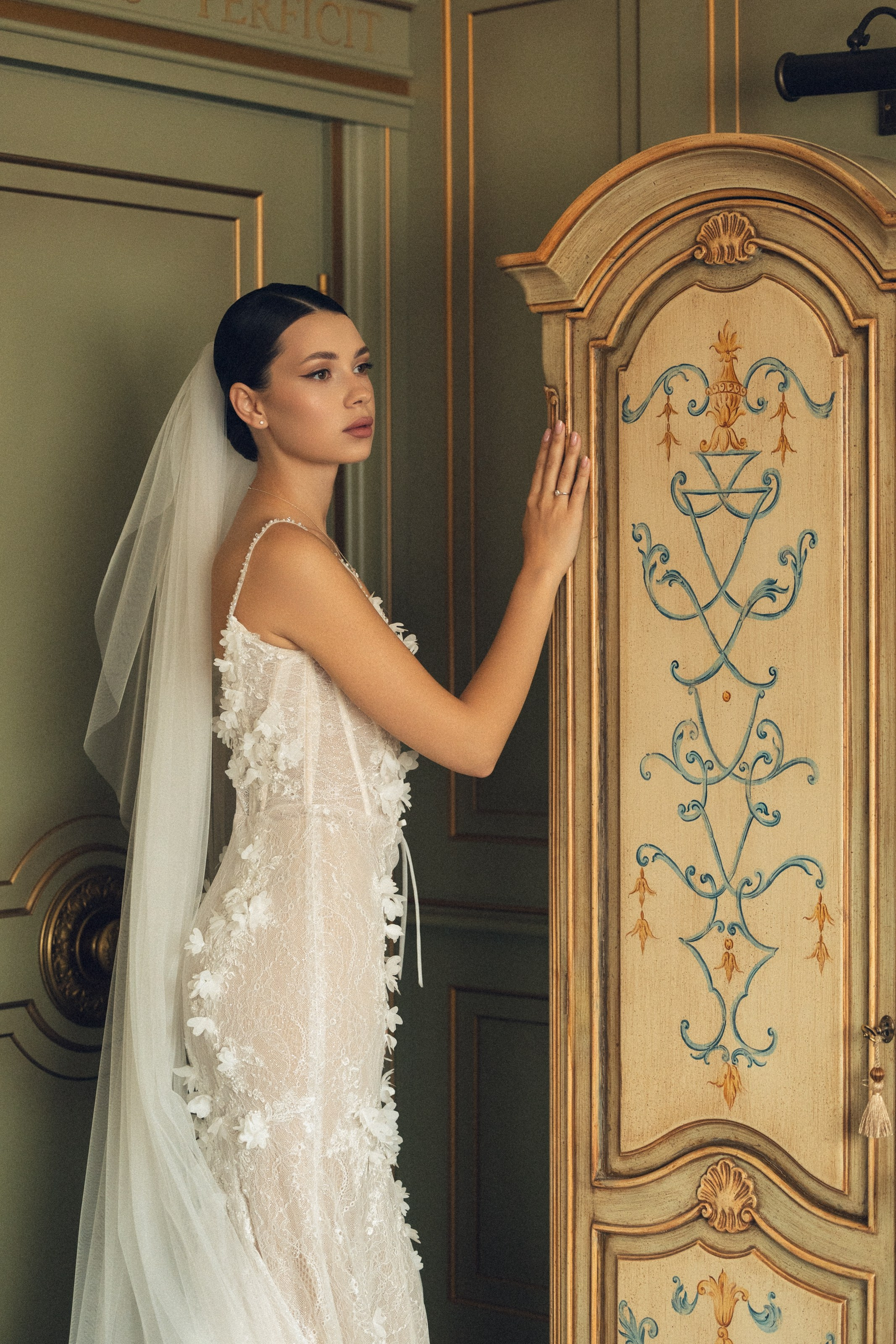 Руслан и Юлия. Свадебный фотограф в Ростове — на — Дону Александра Пивоварова