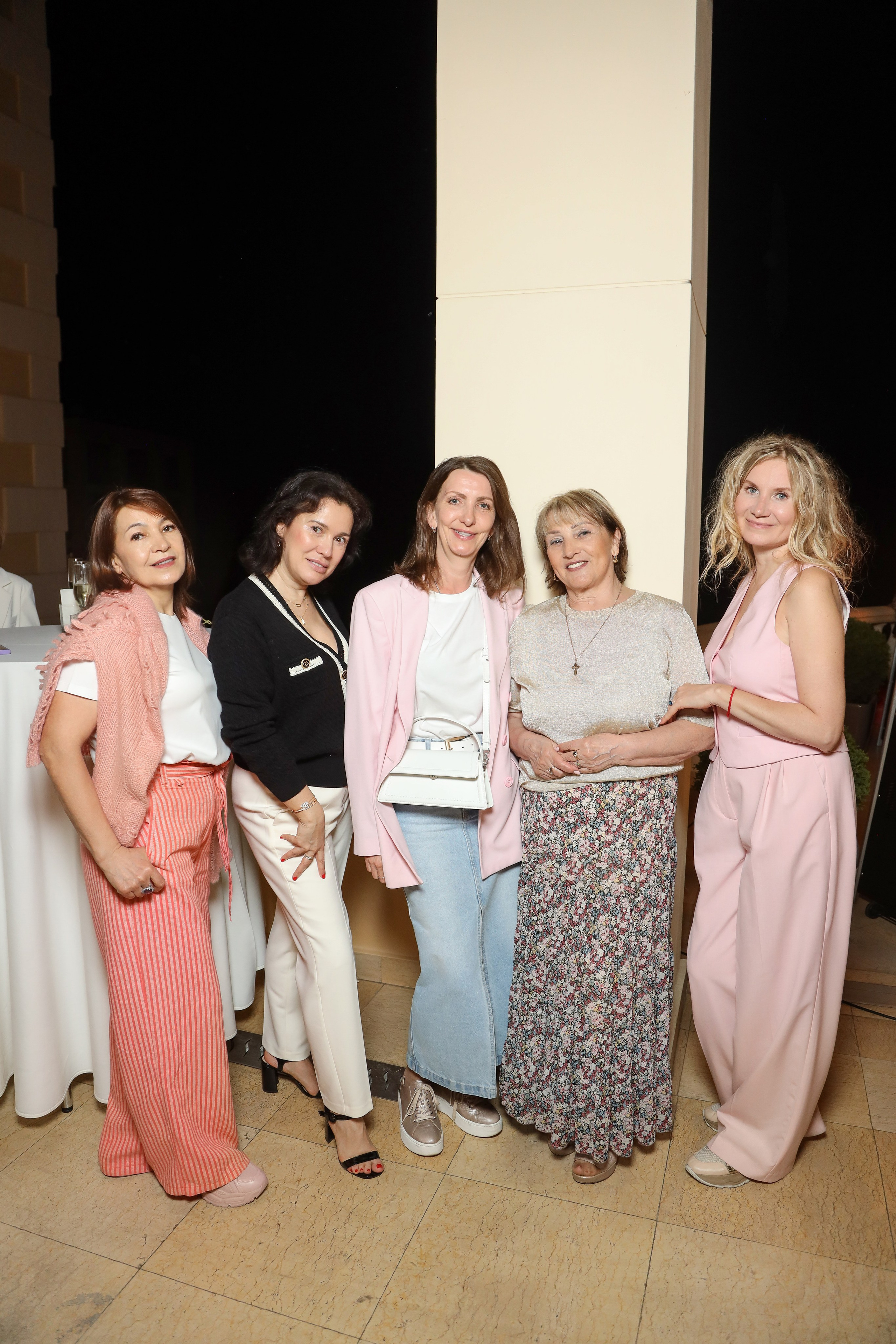 NSP Конференция в Сочи. Фотограф Антон Чупринин