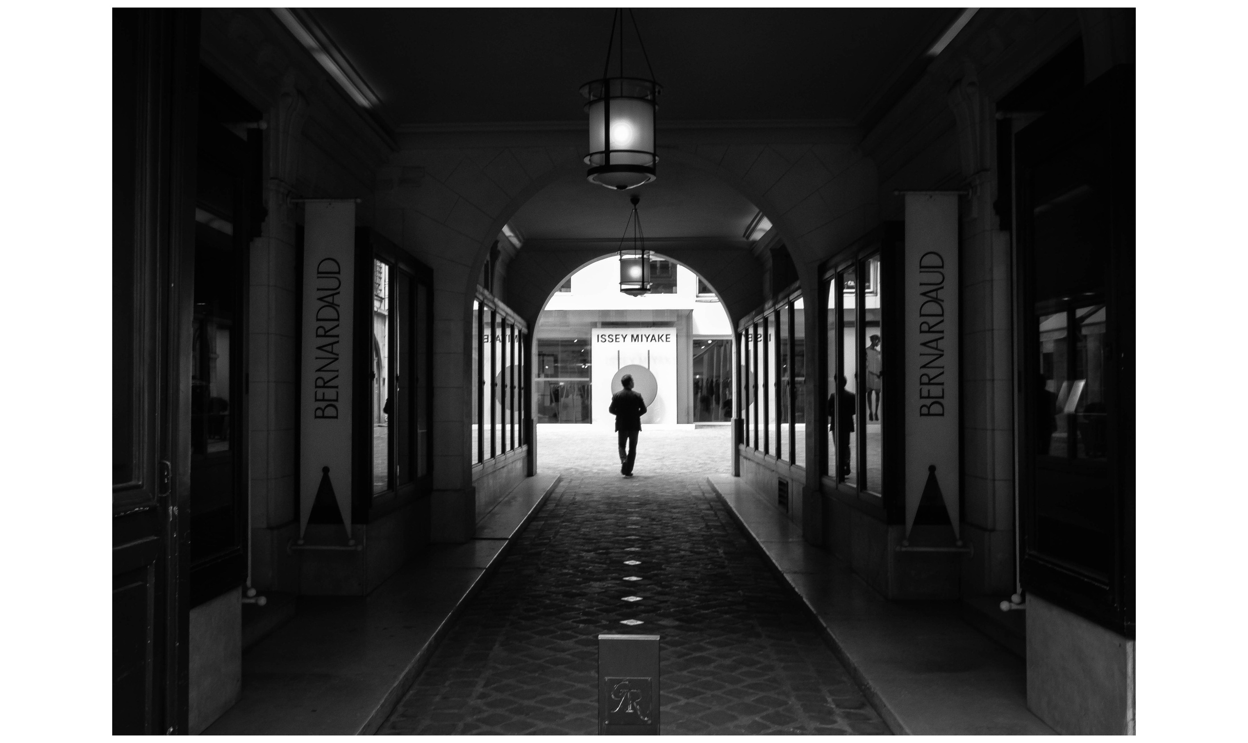 Фотографии из Европейских городов для интерьеров. Фотографии Руслана Сайдалиева (Рус Сай)