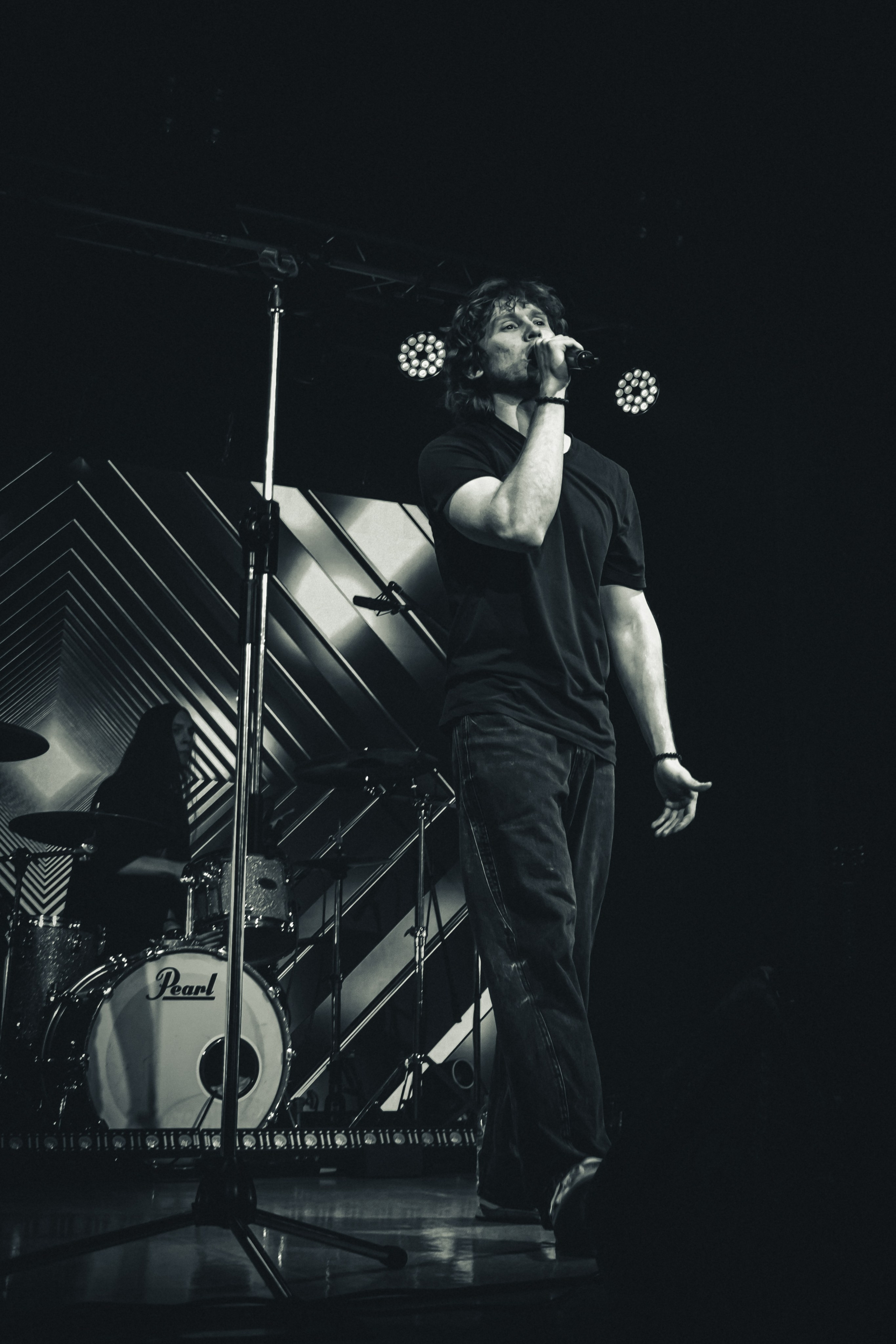 Праймал, Пилот, 05.12.2025. Фотограф Регина Крикунова г. Красноярск