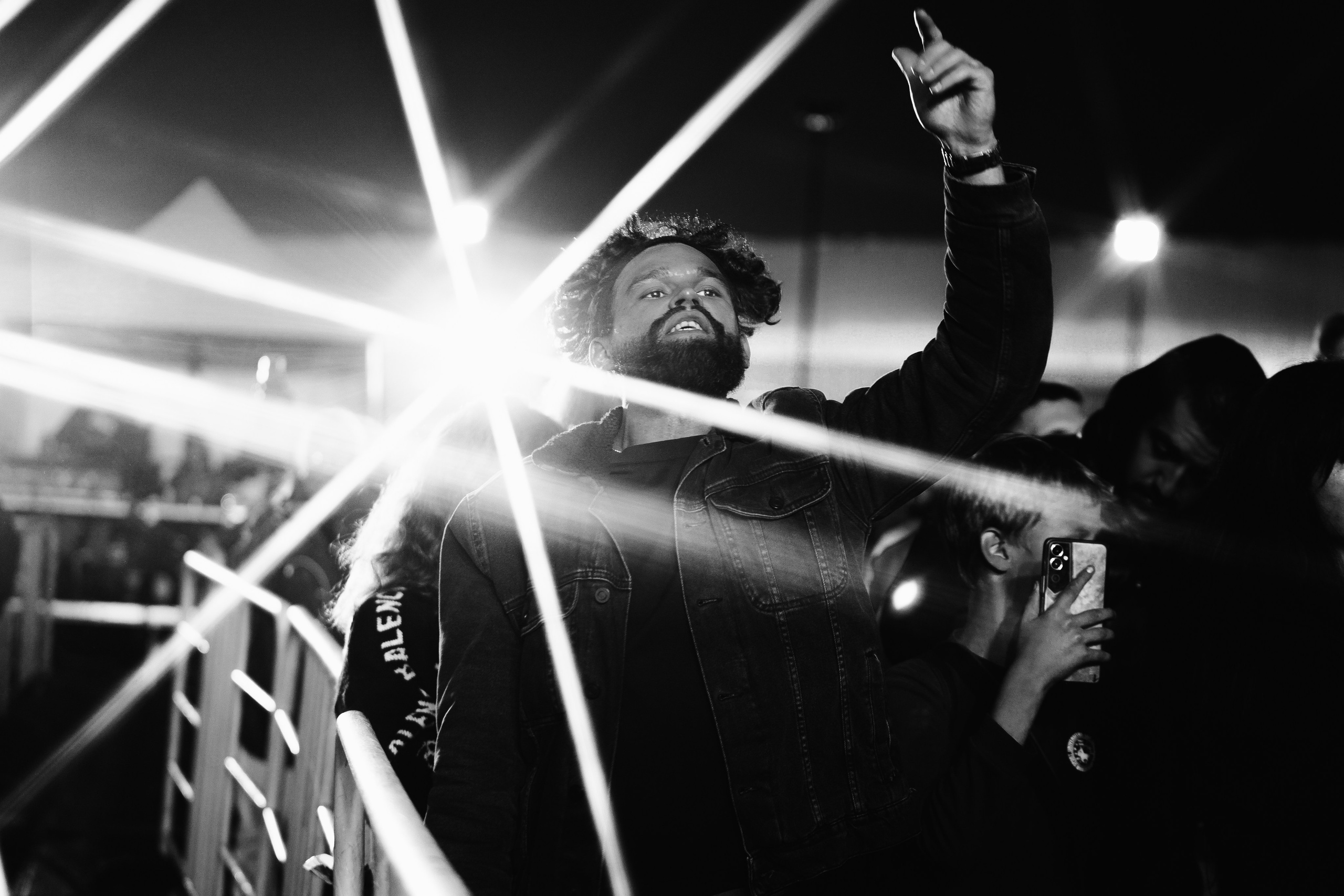 ЛАУД, КАССЕТА, Kristina Si x URAM FEST. Главная