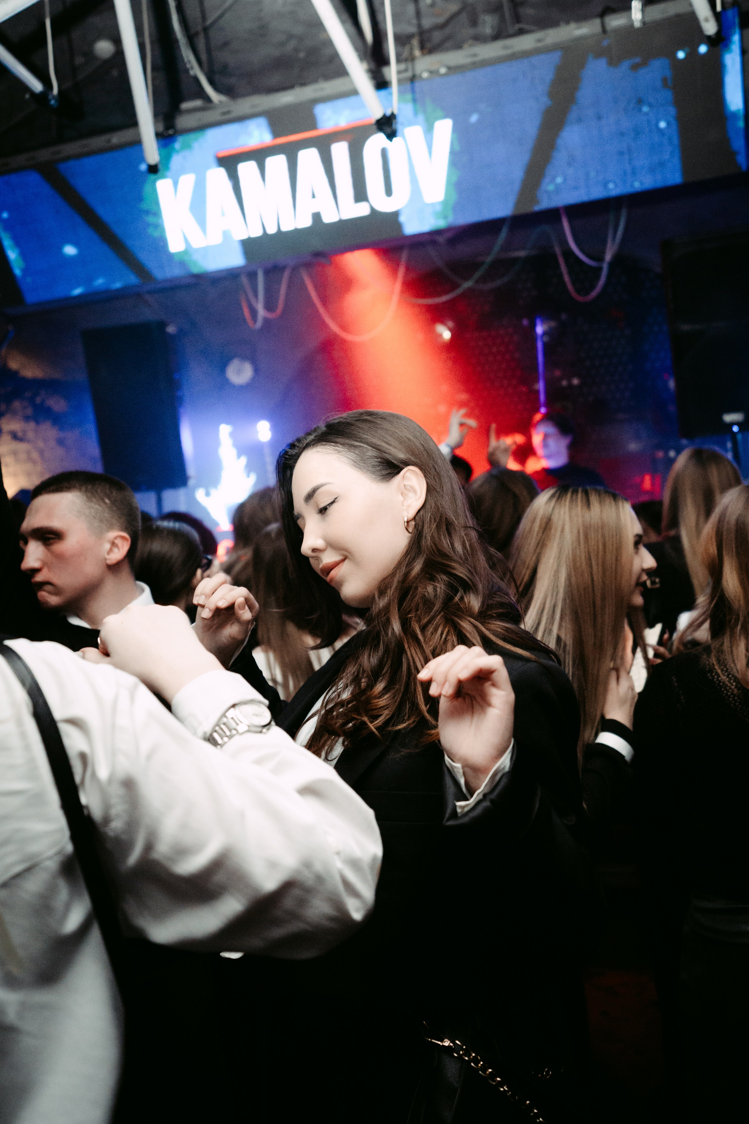 Semya Promo. Главная