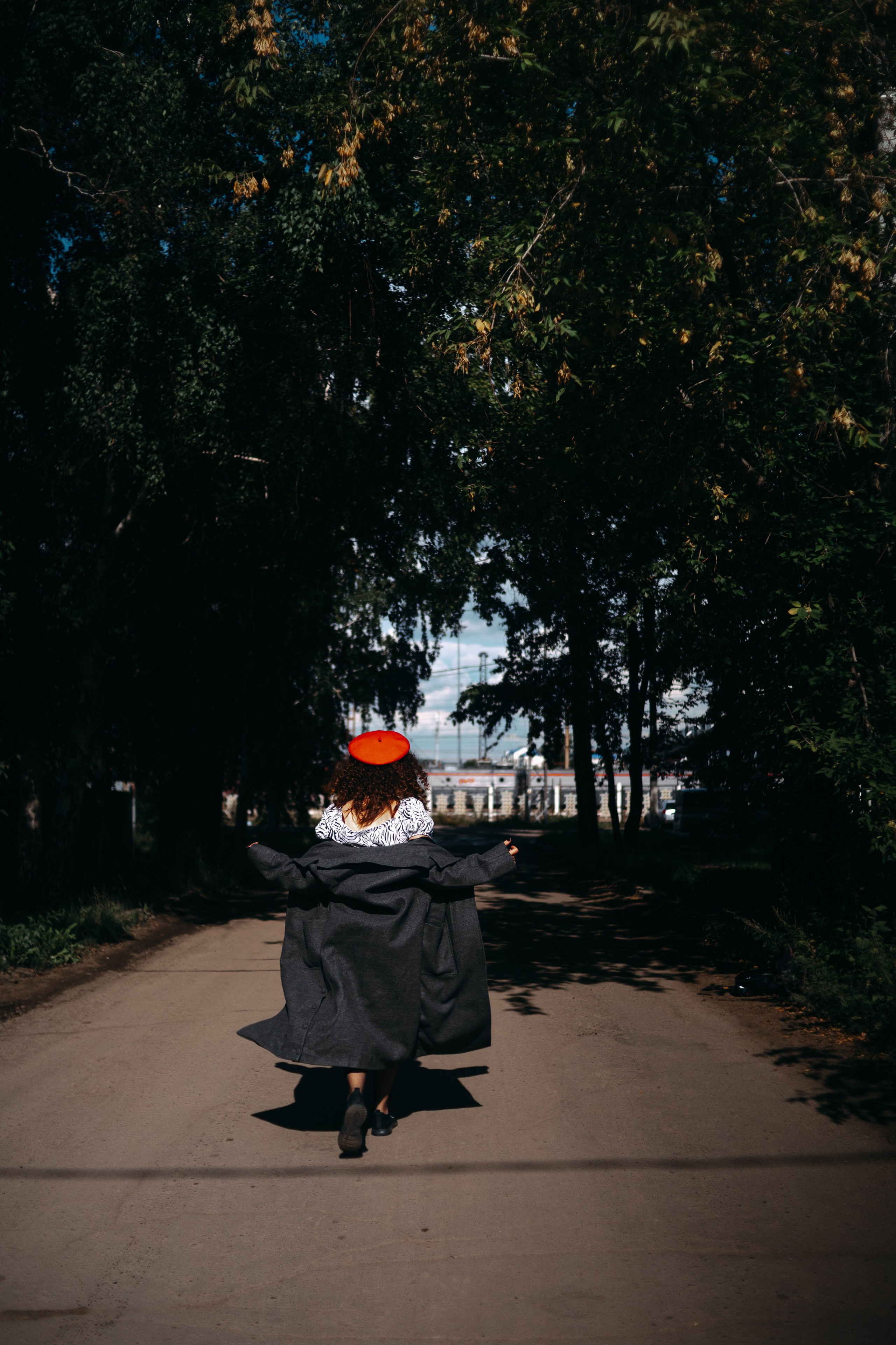 Кристина. Портретный фотограф — Смирнова Татьяна