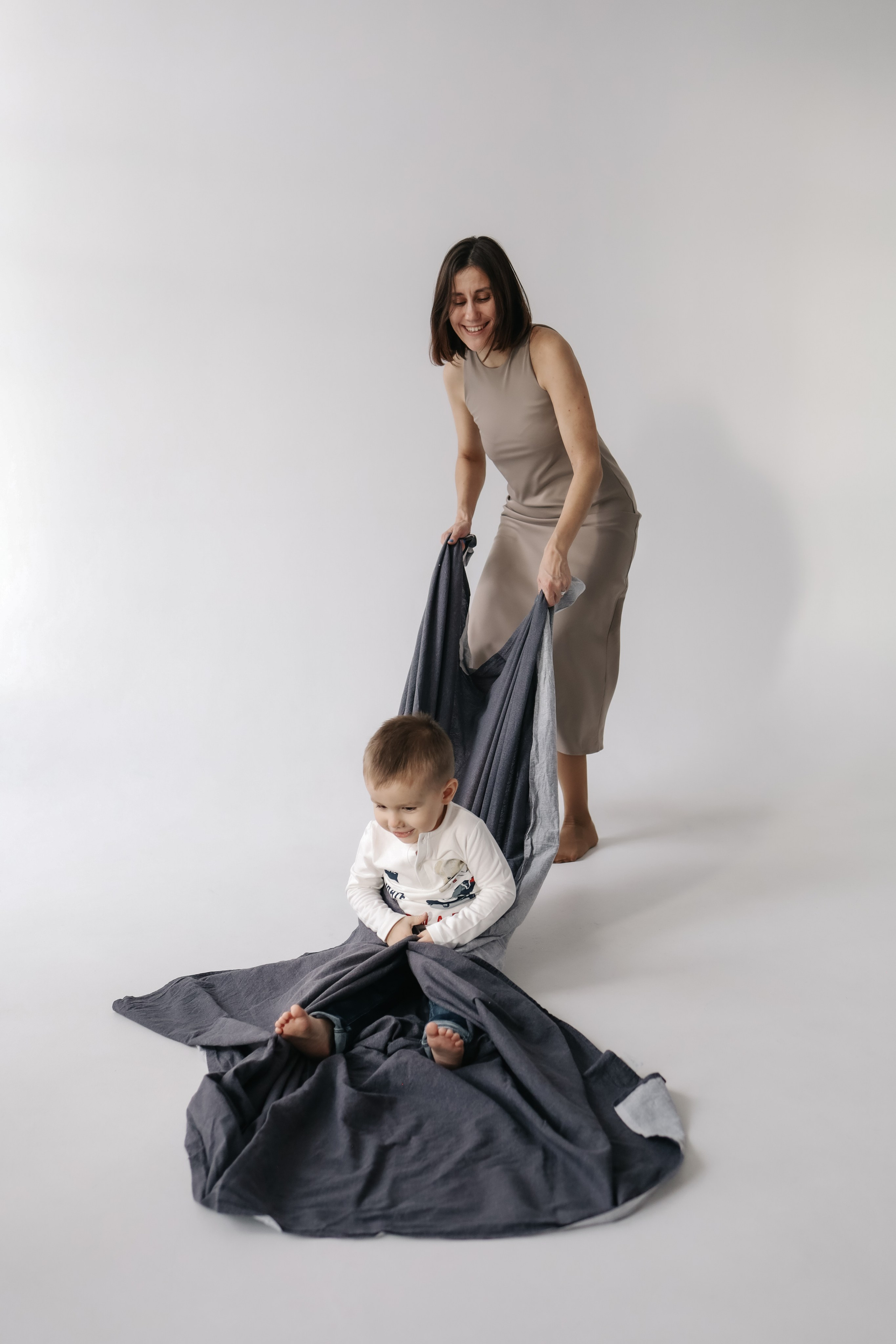 Семейные. Женский Семейный фотограф Москва Евгения Рец