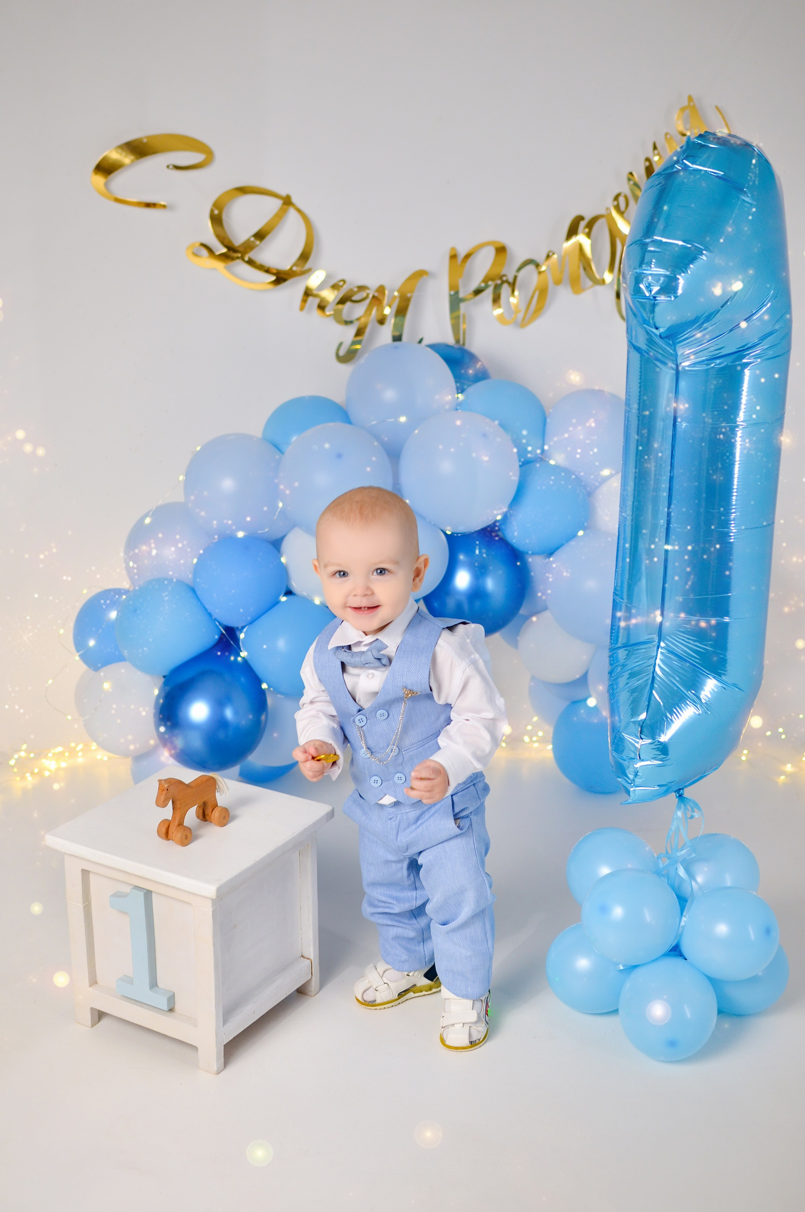 Фотосессия на годик Краснодар годовасие. Фотограф новорожденных Краснодар Малышенко Надежда