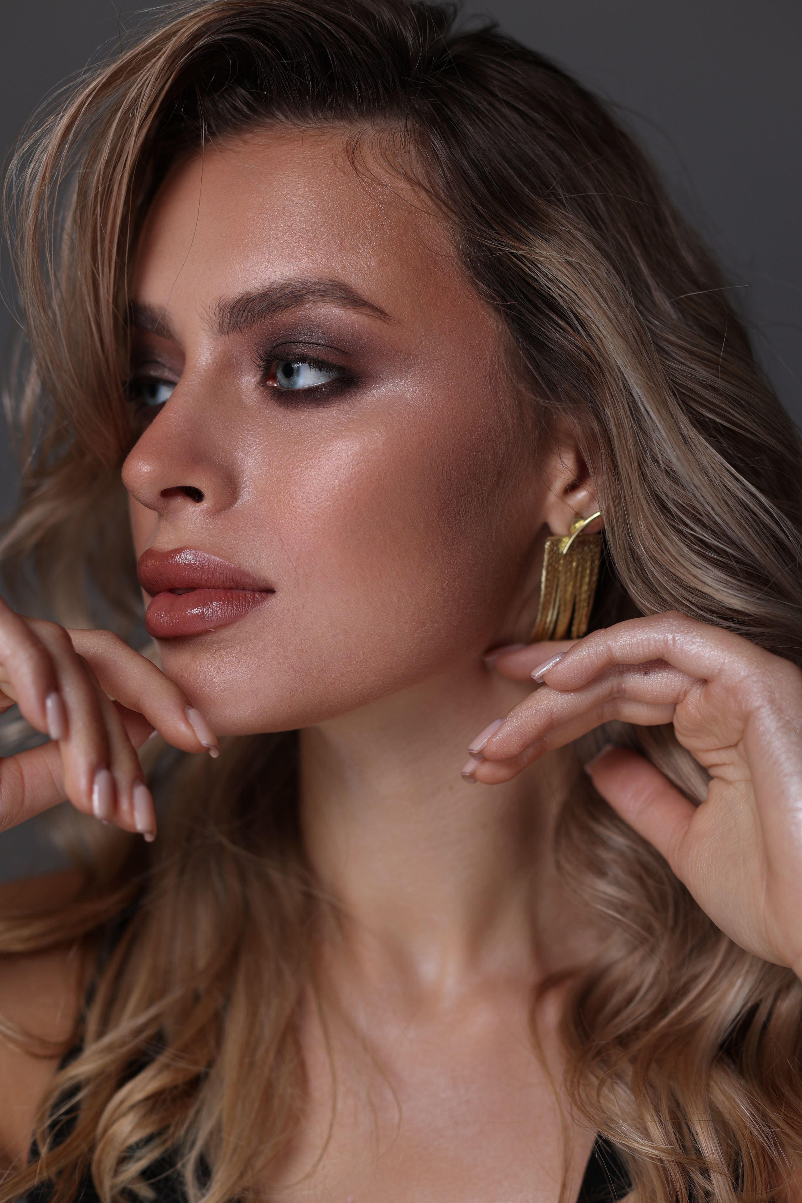 Look 2. KATE KOT фотограф Москва