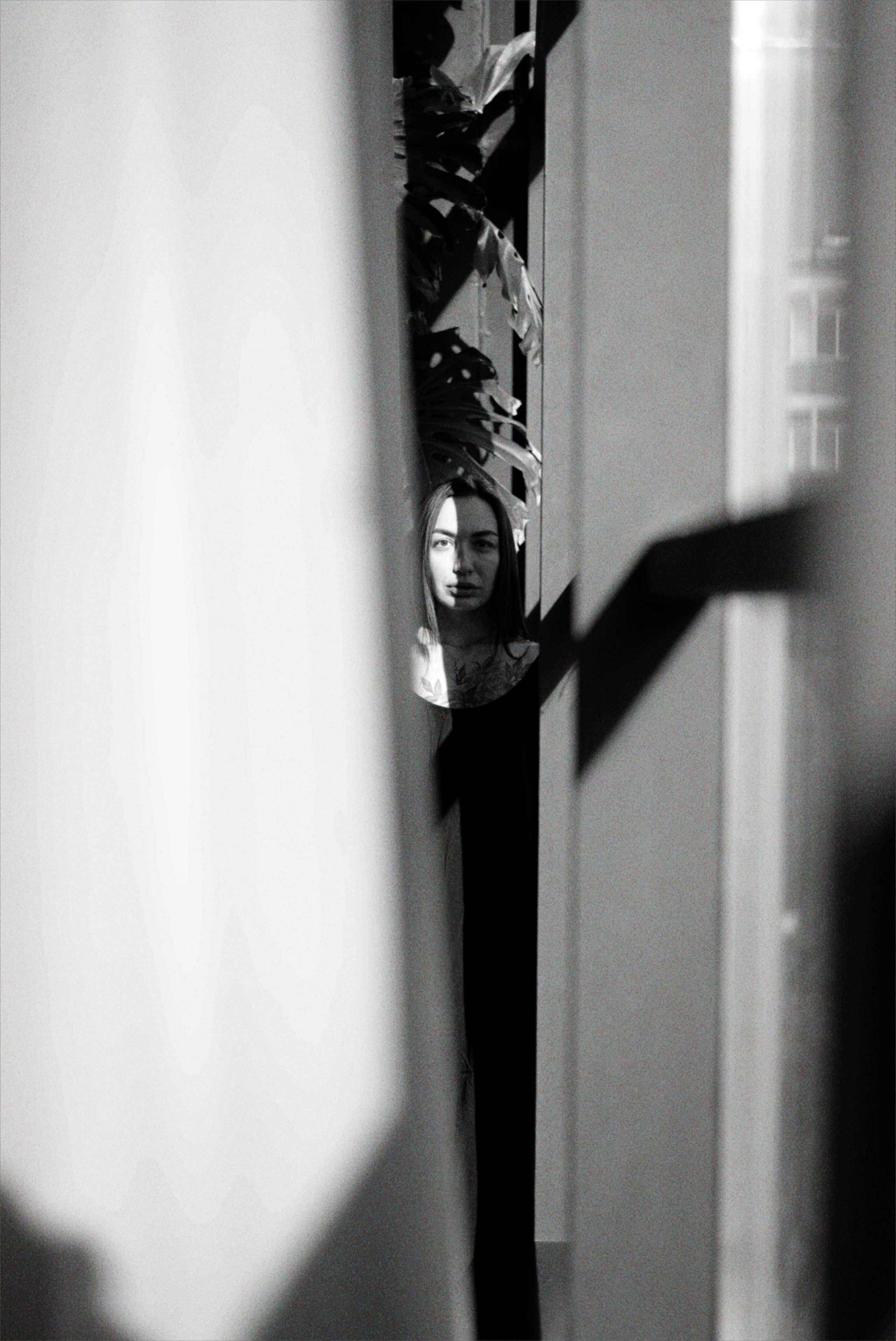 Юля. Фотограф Валерия Витте г. Москва