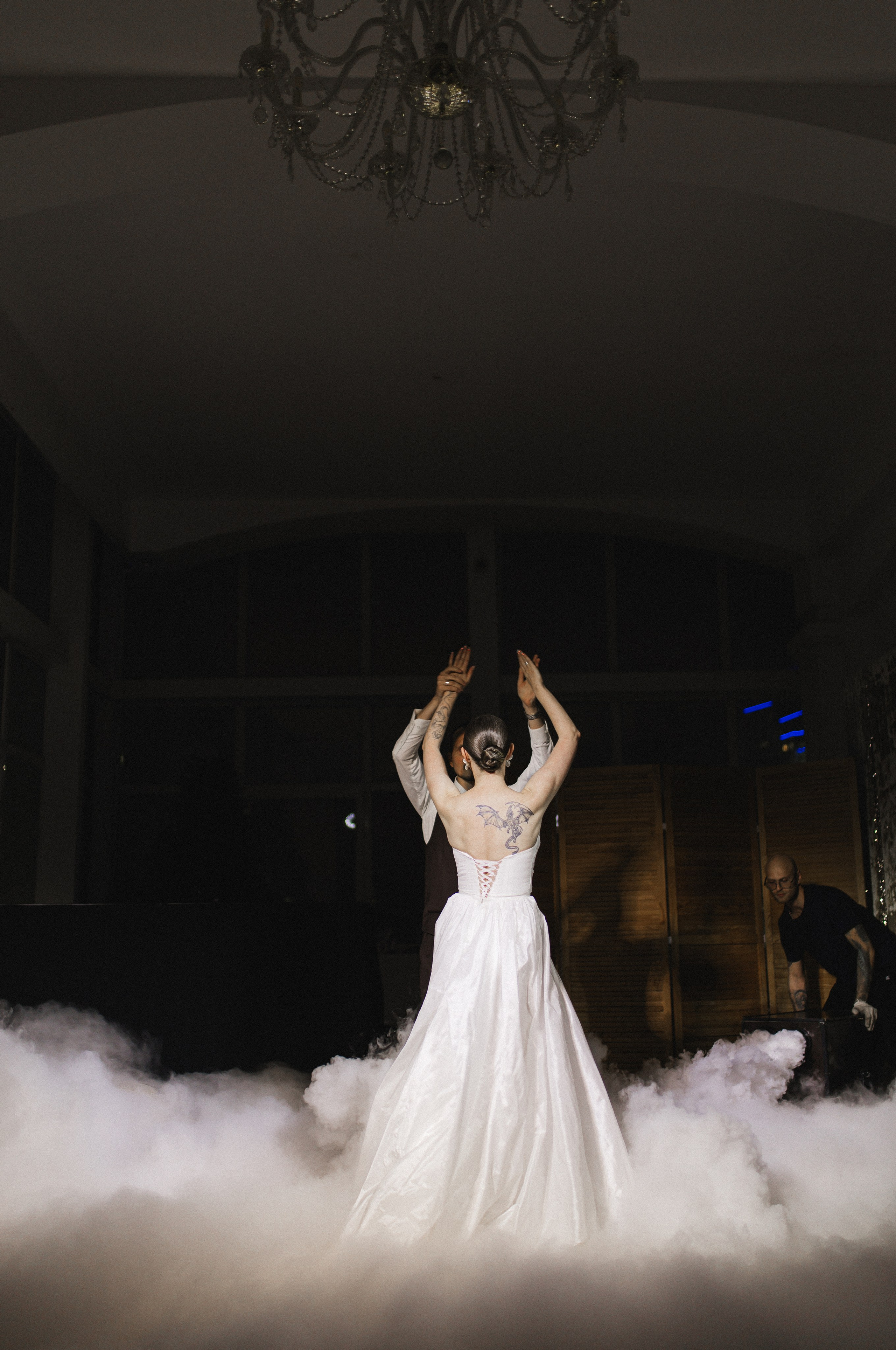 Мария и Александр. Семейный и свадебный фотограф в Екатеринбурге Орлова Ирина