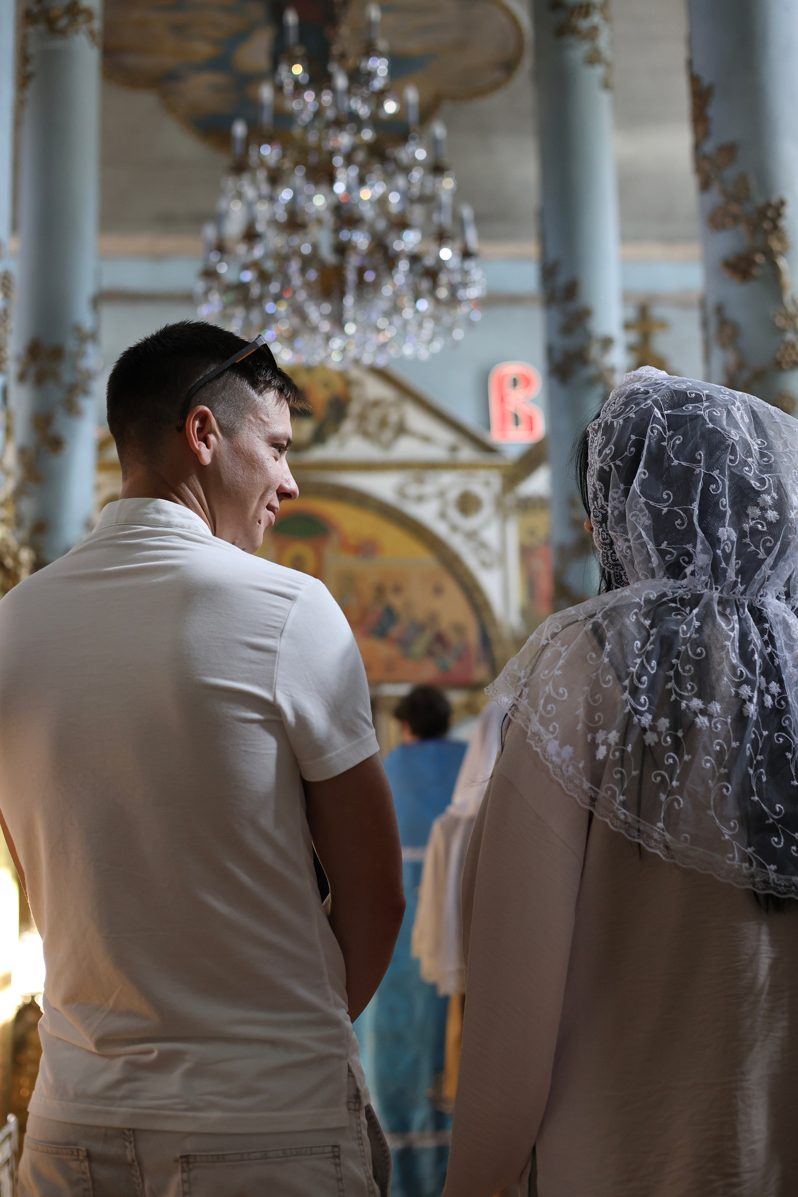 Таинство крещения. Семейный и портретный фотограф в Краснодарском крае, Ростовской области и Москве