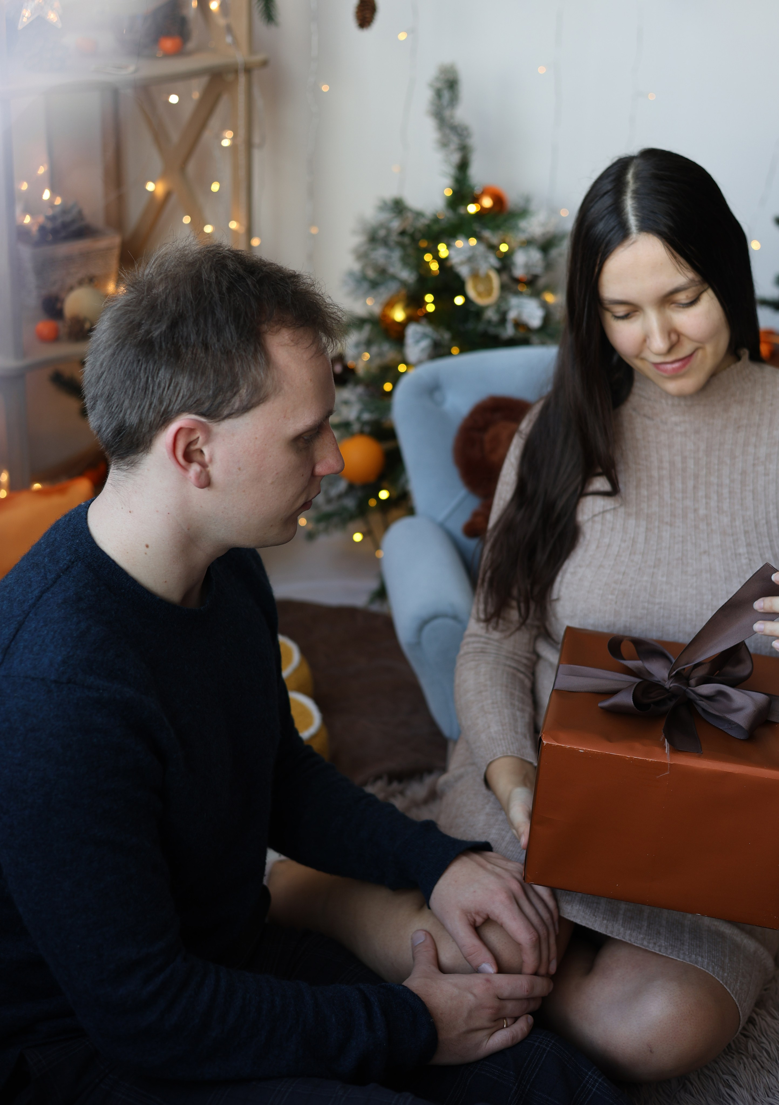 Роман&Наталья, семейная. Семейный и портретный фотограф в Краснодарском крае, Ростовской области и Москве